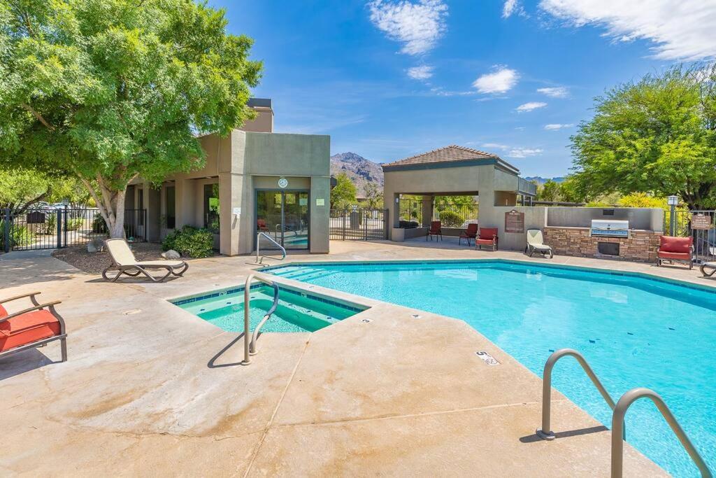 Ventana Getaway