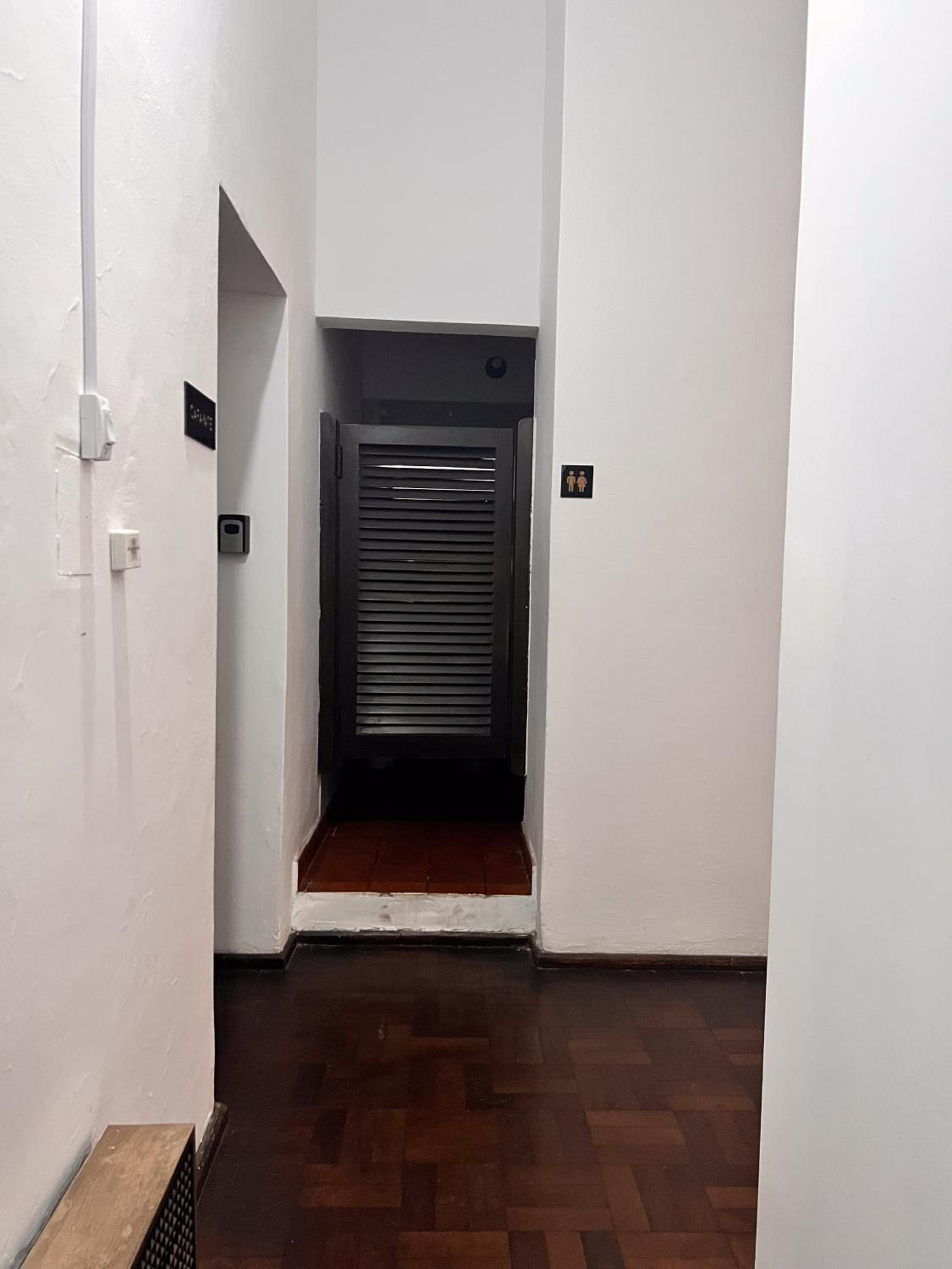 Casa Montaña