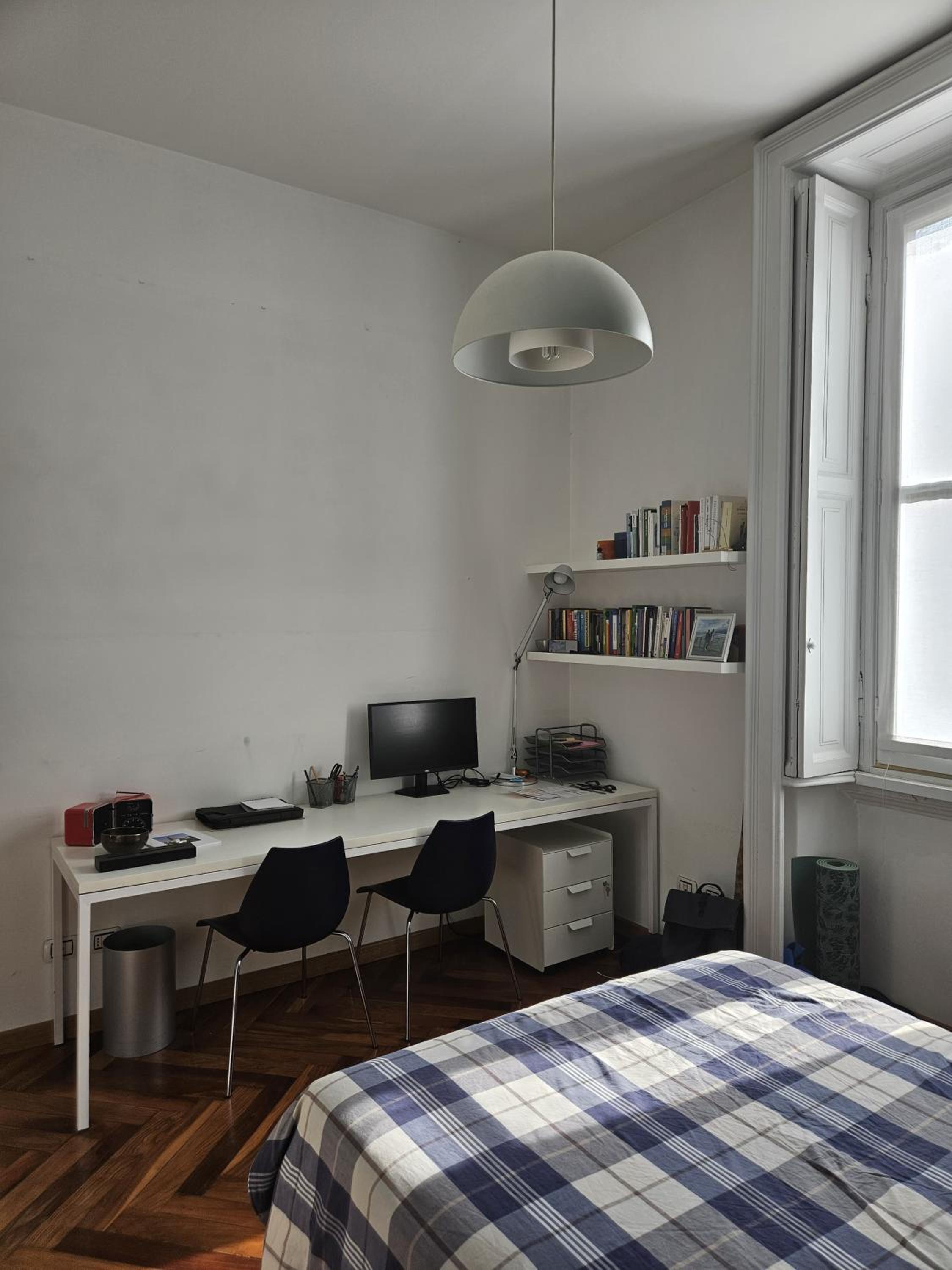 Comfort & Design in the City centre
