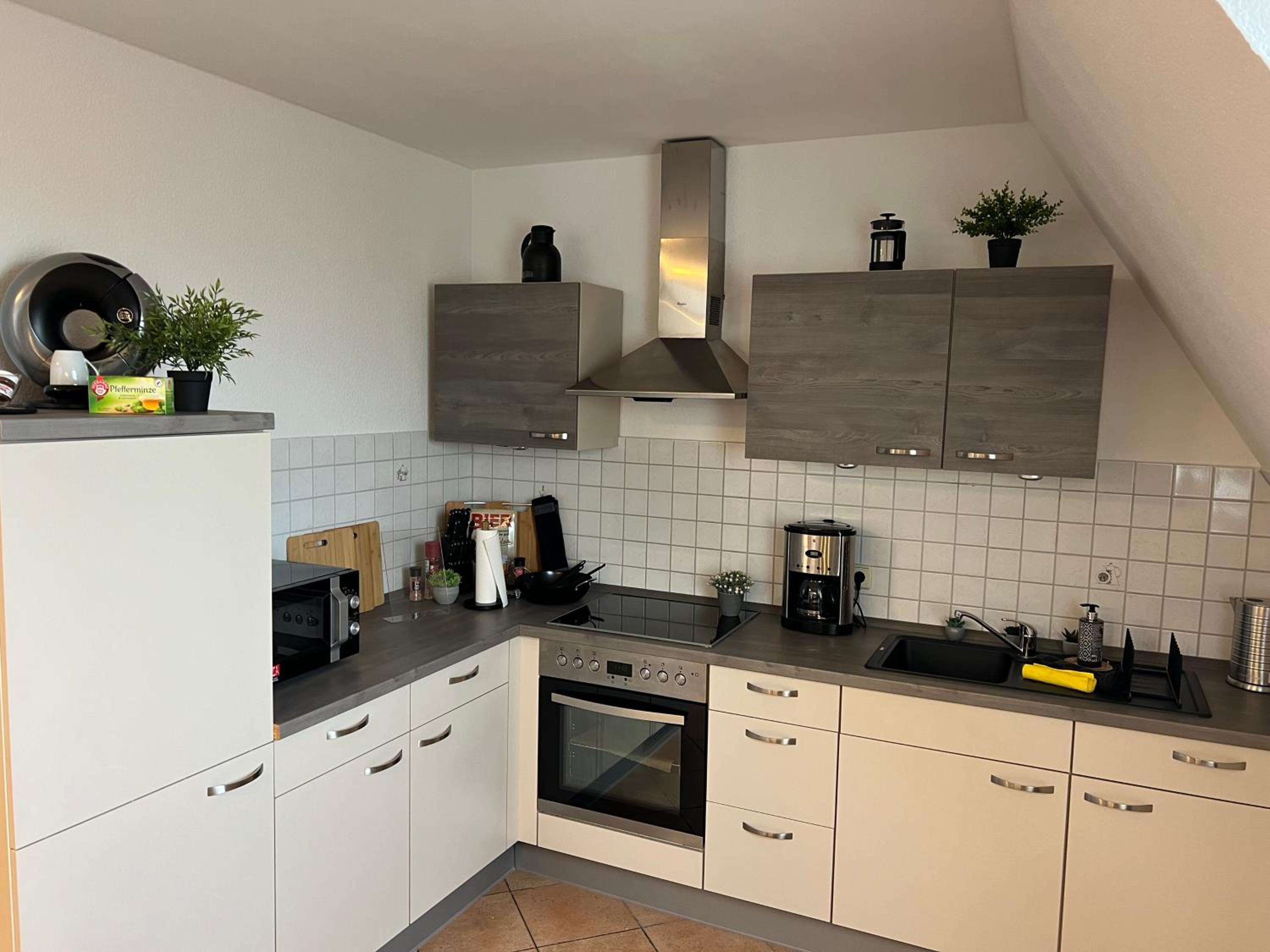 Apartment ZUR ALTEN POST
