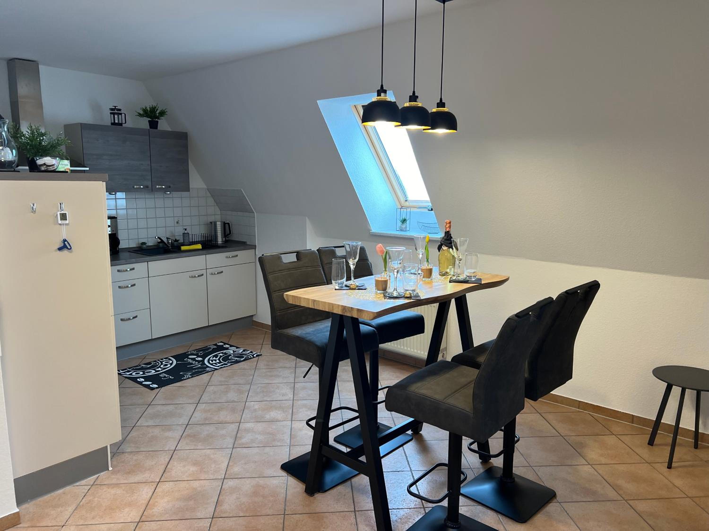 Apartment ZUR ALTEN POST