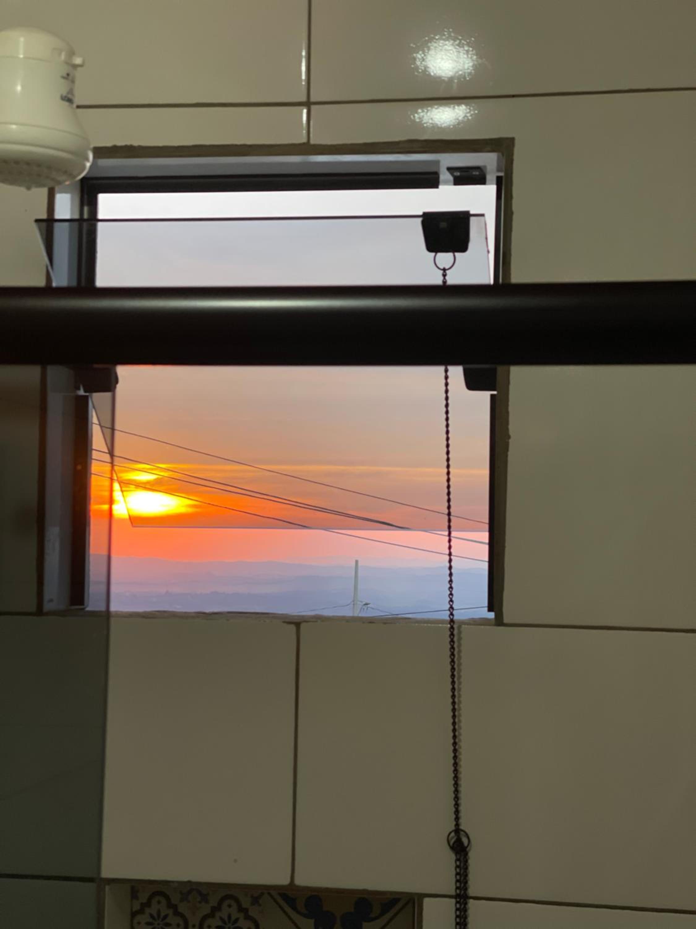 Casa Por do Sol.
