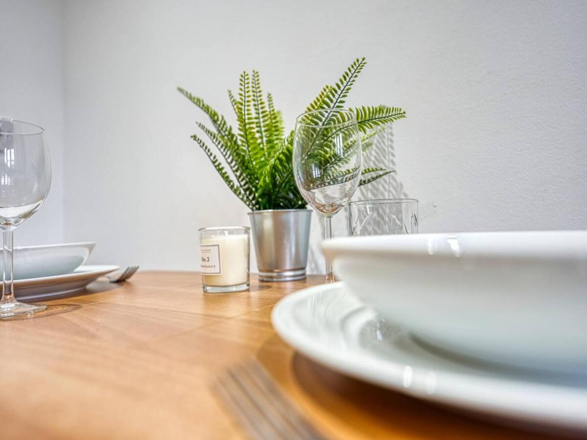 Stylish Bakewell Cottage with Free Parking