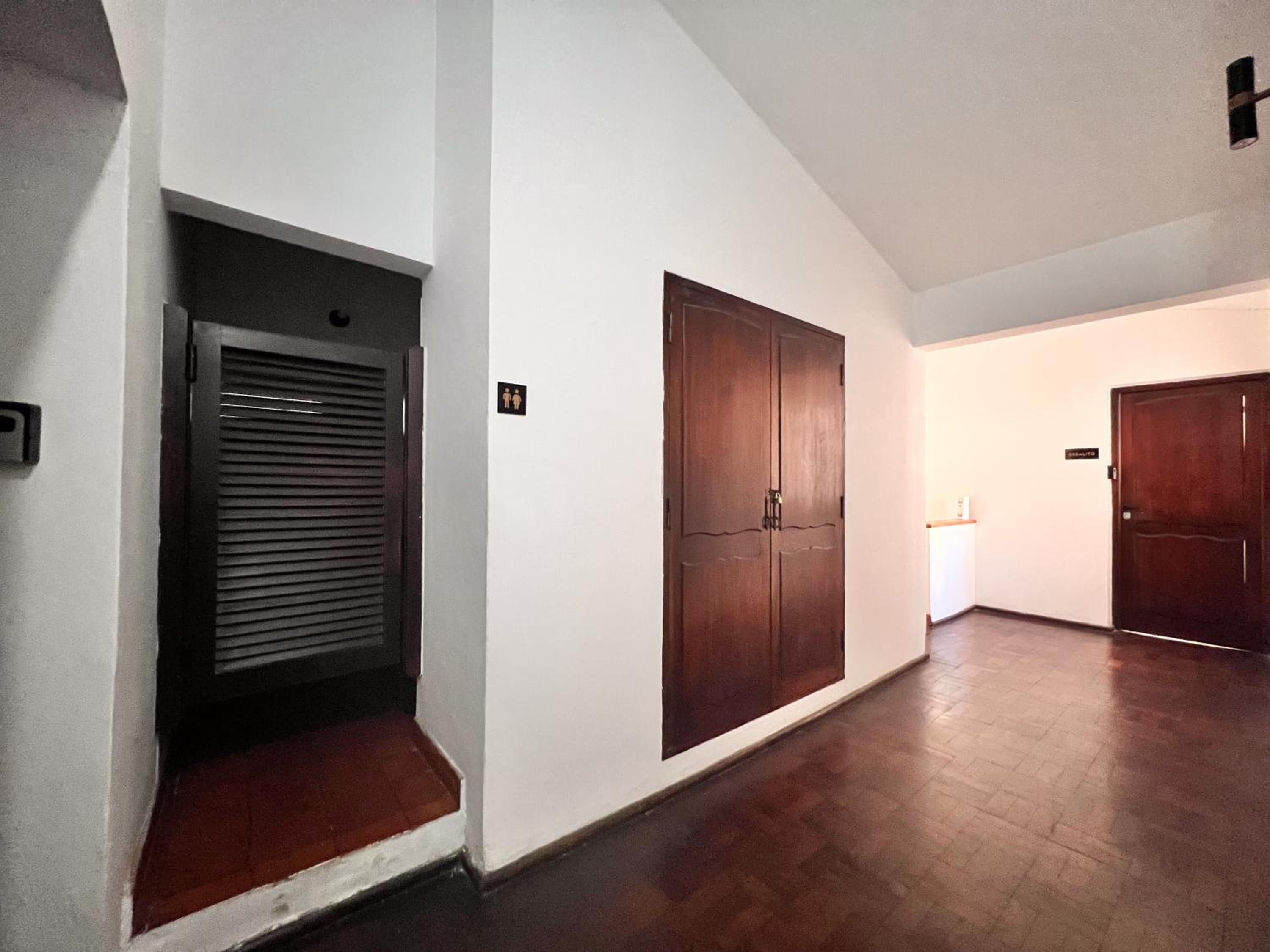 Casa Montaña