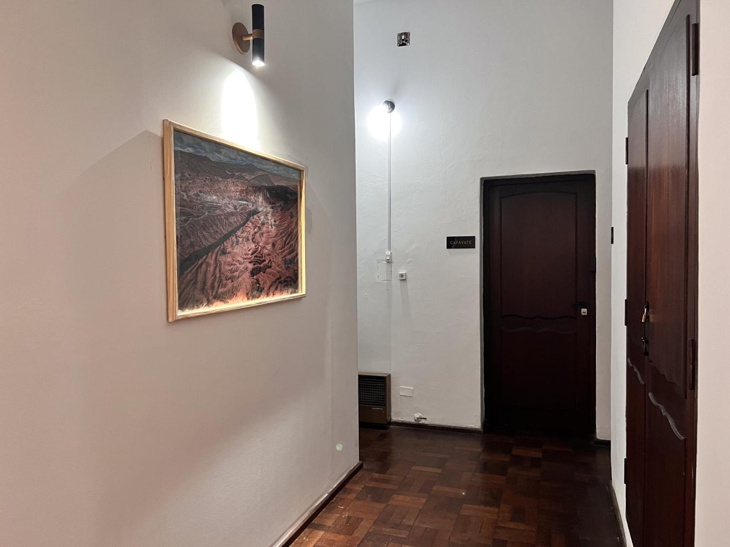 Casa Montaña
