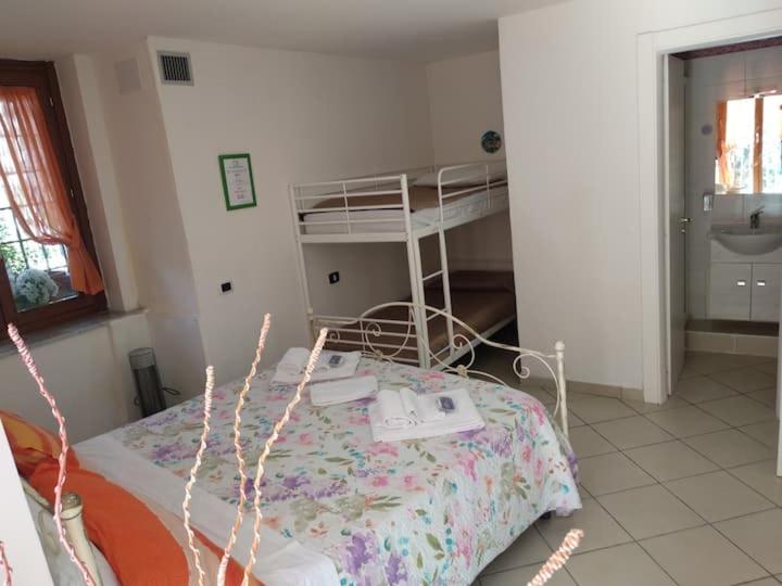 Affittacamere Fonseca Naples
