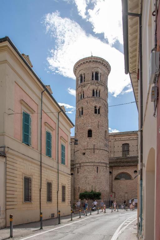 TEODORA SUITE blue en Ravenna — other