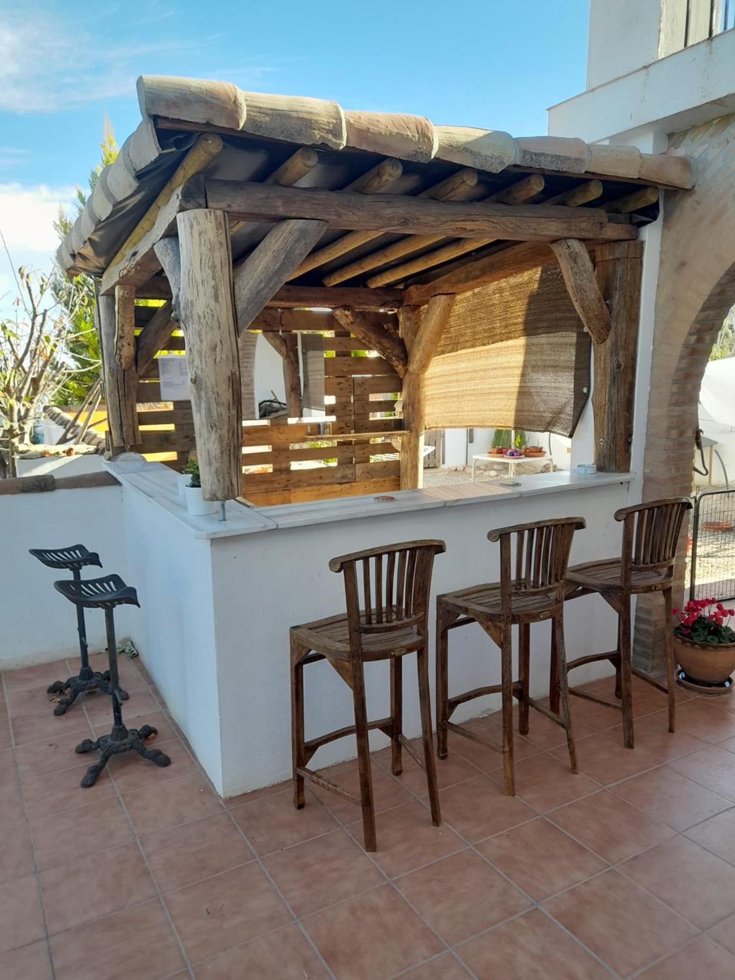 Casa Nuestro Sueño