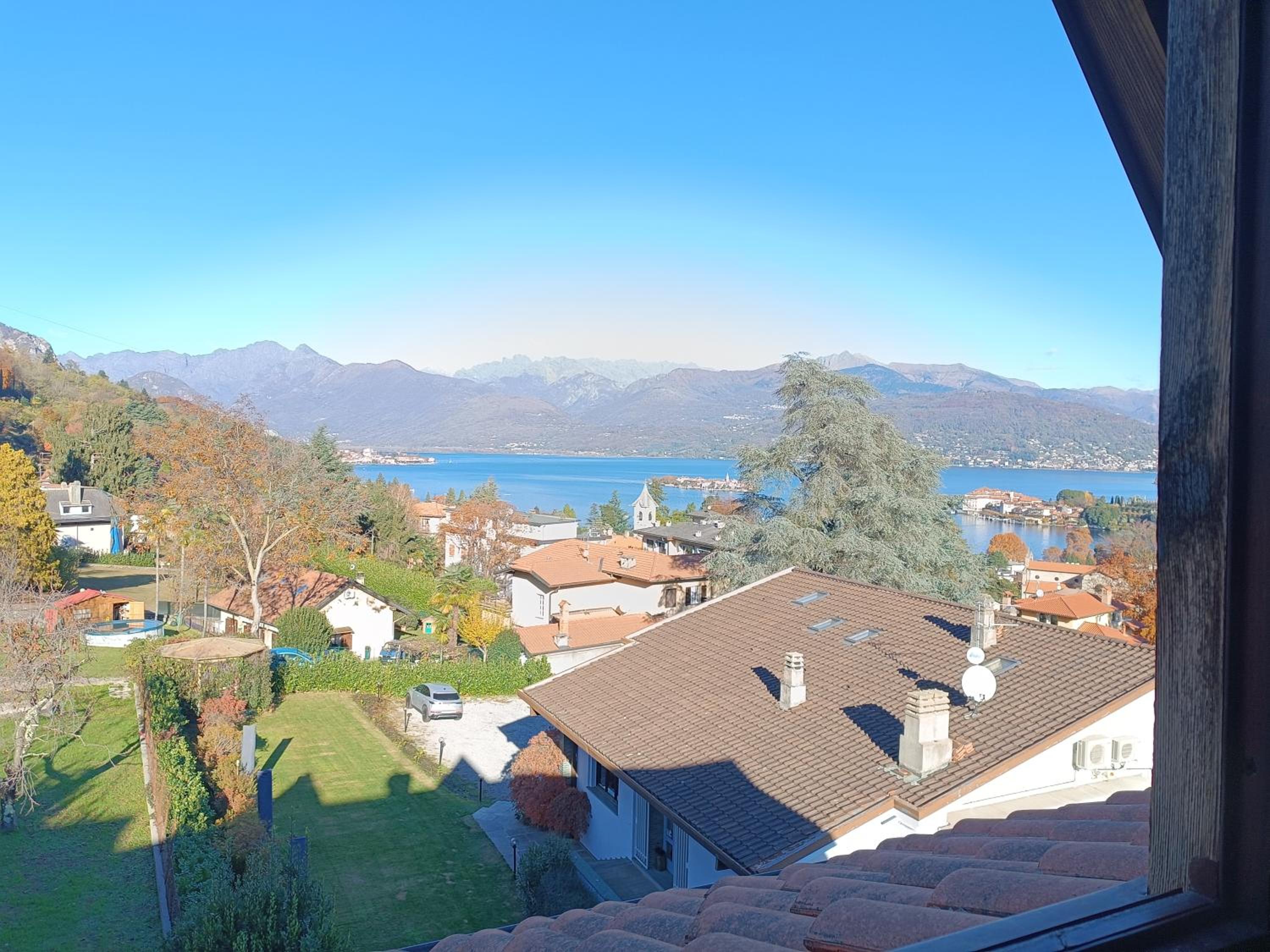 Chiara Loft view 5