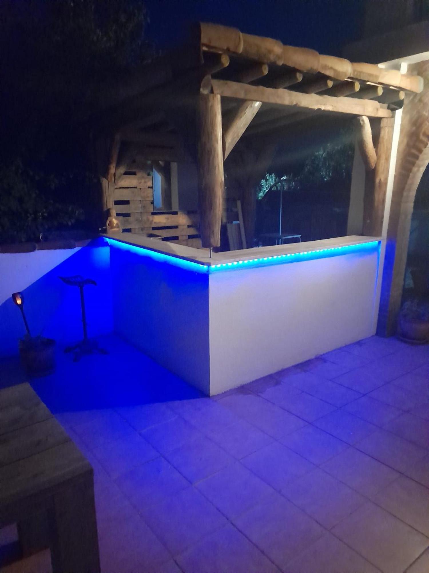 Casa Nuestro Sueño