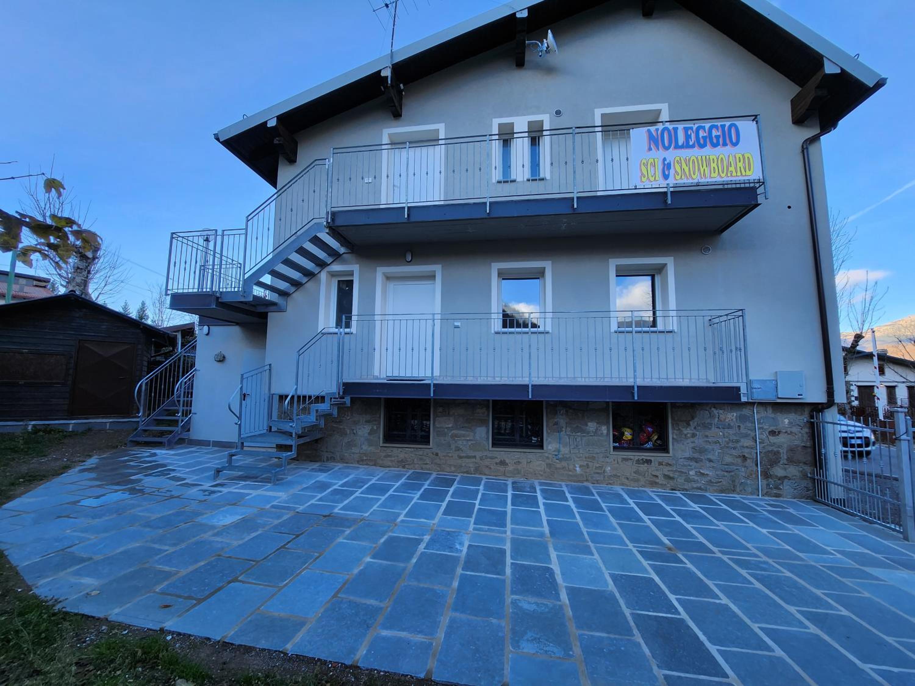 Appartamenti Bice Abetone 1 view 2