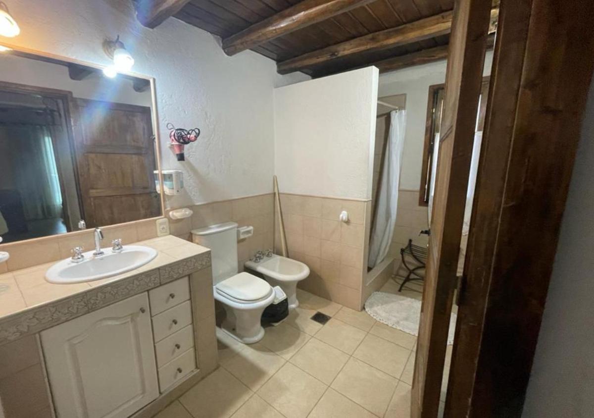 Casa por los caminos del vino