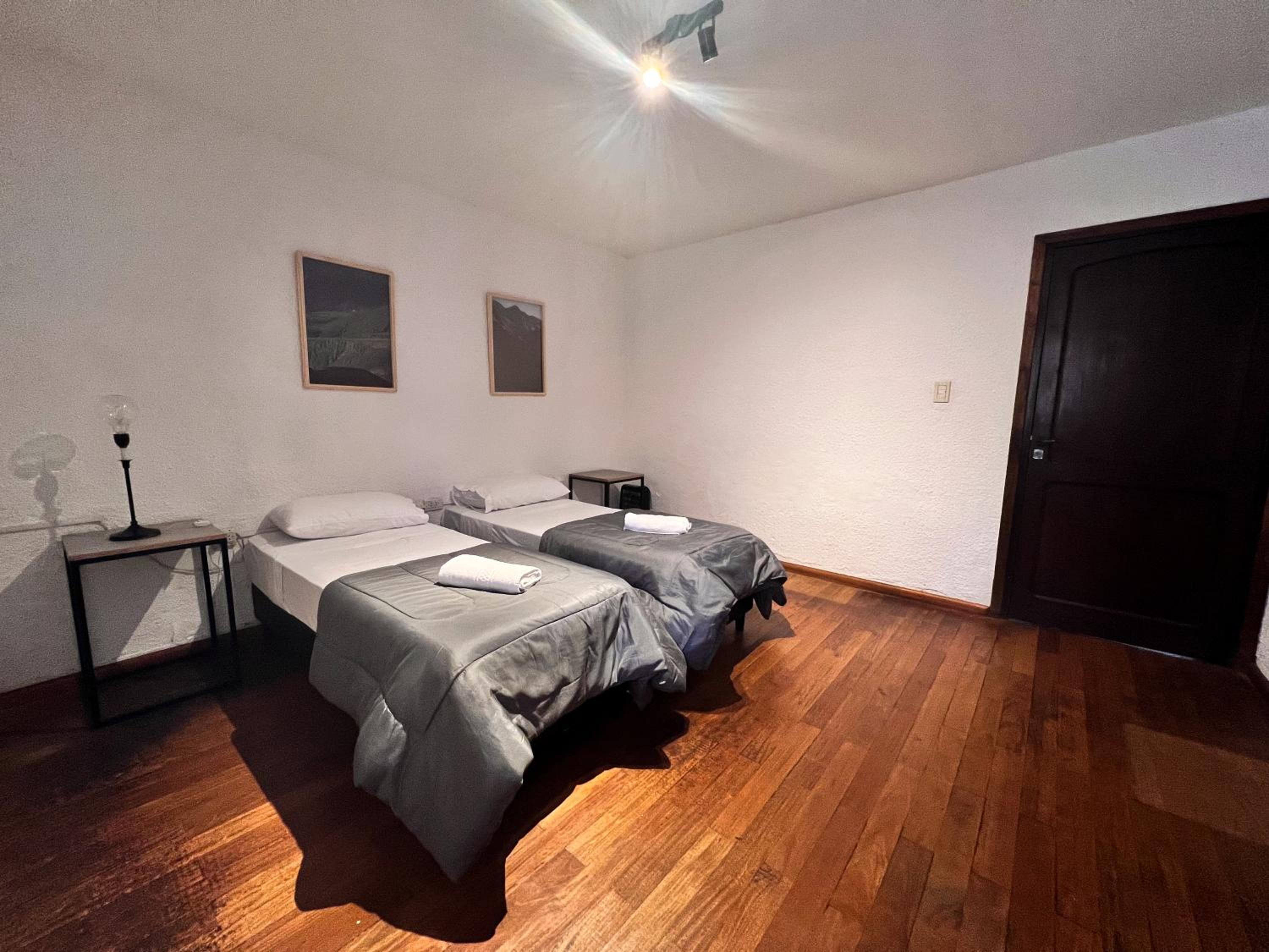 Casa Montaña