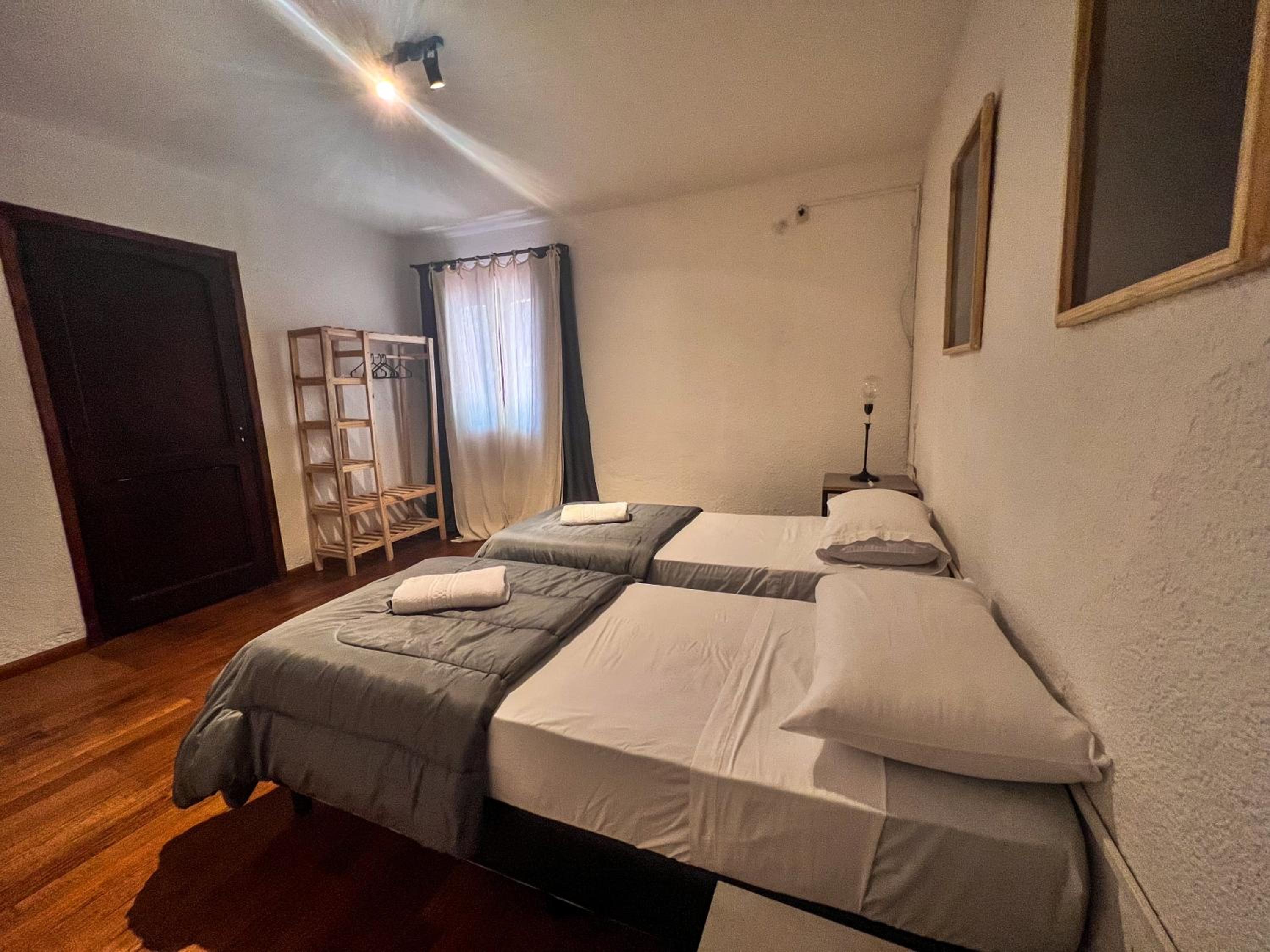 Casa Montaña