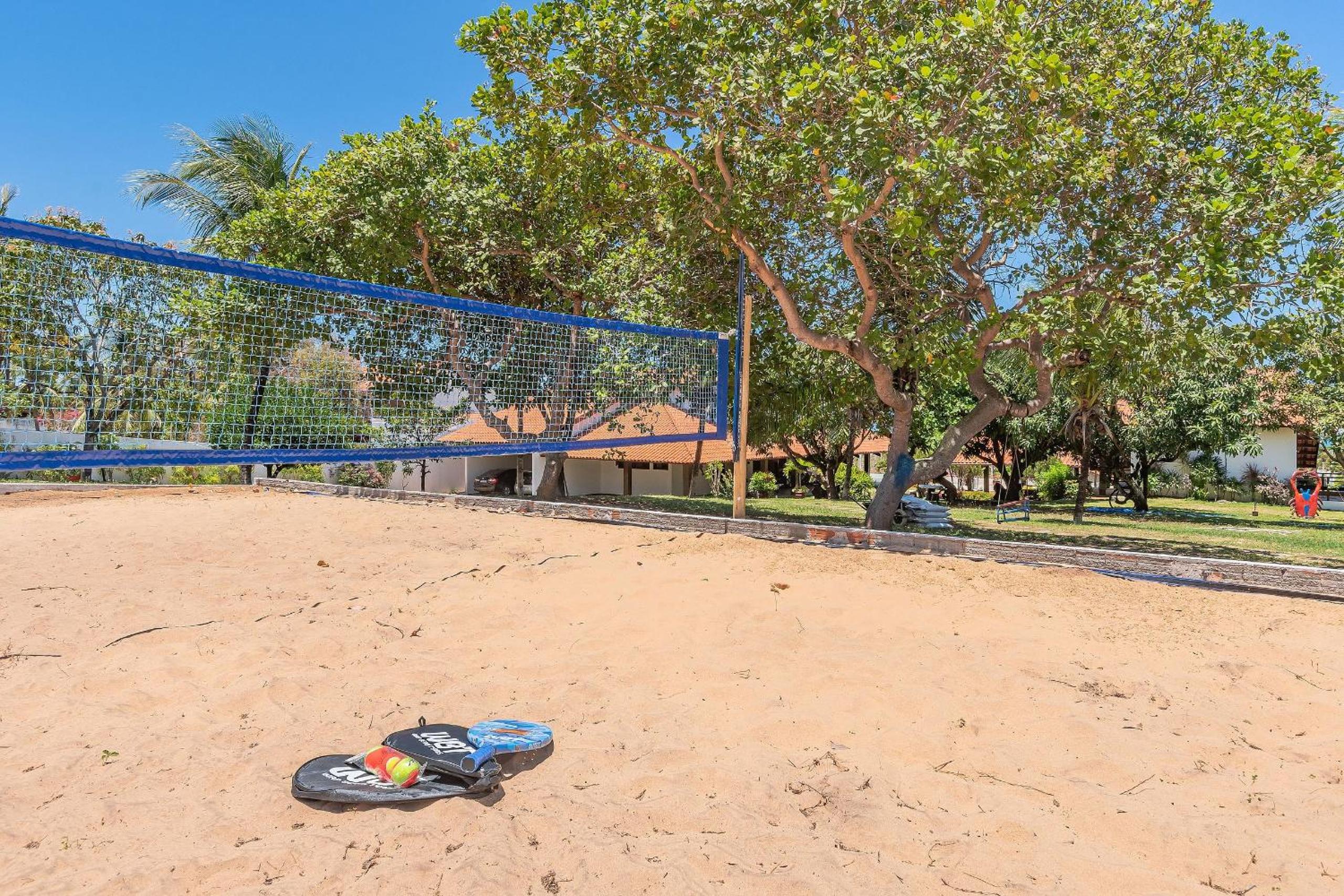 Mansão Riviera em Cumbuco por Carpediem
