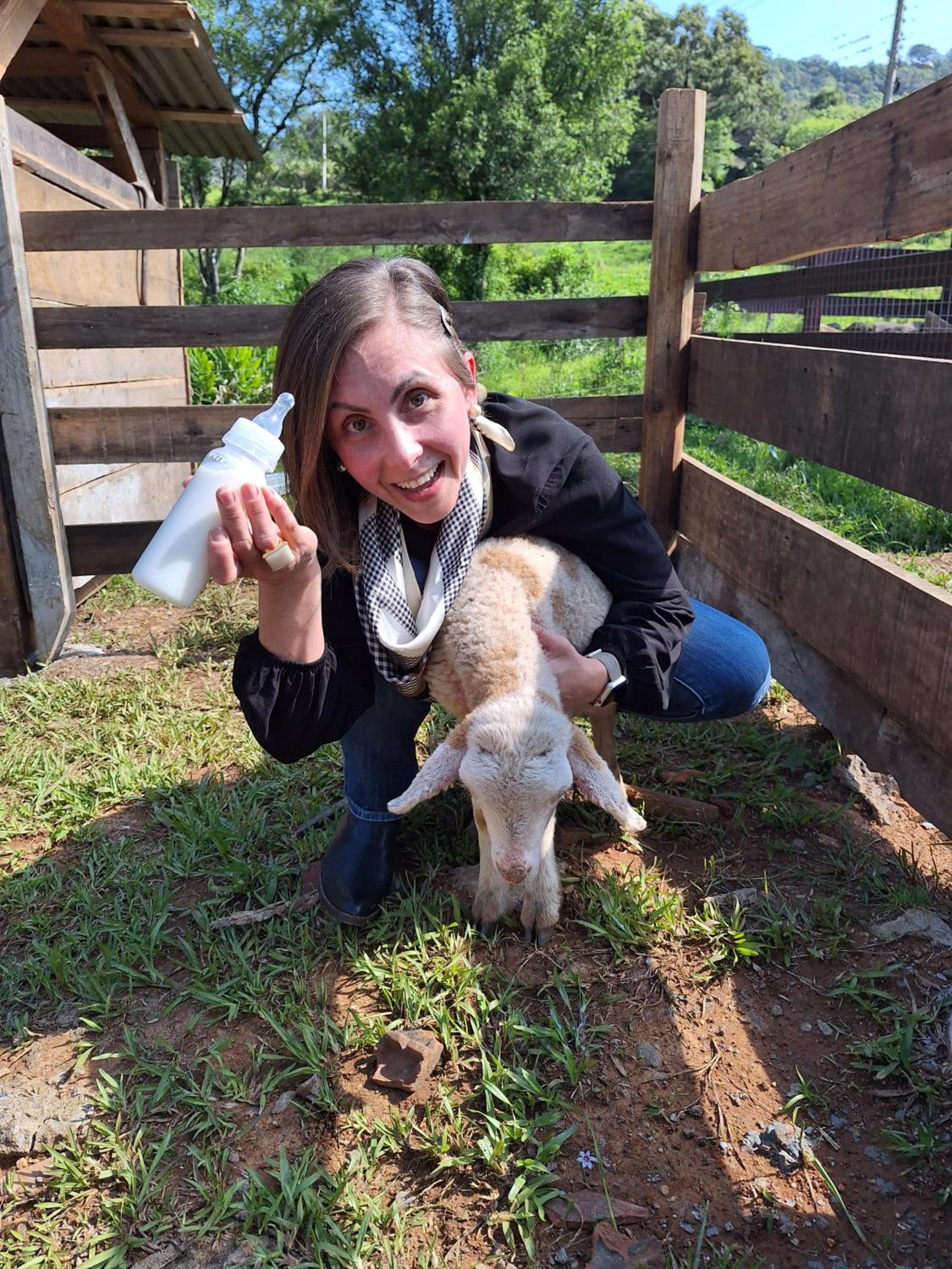 L'esperienza - Chalés completos - Ecoturismo