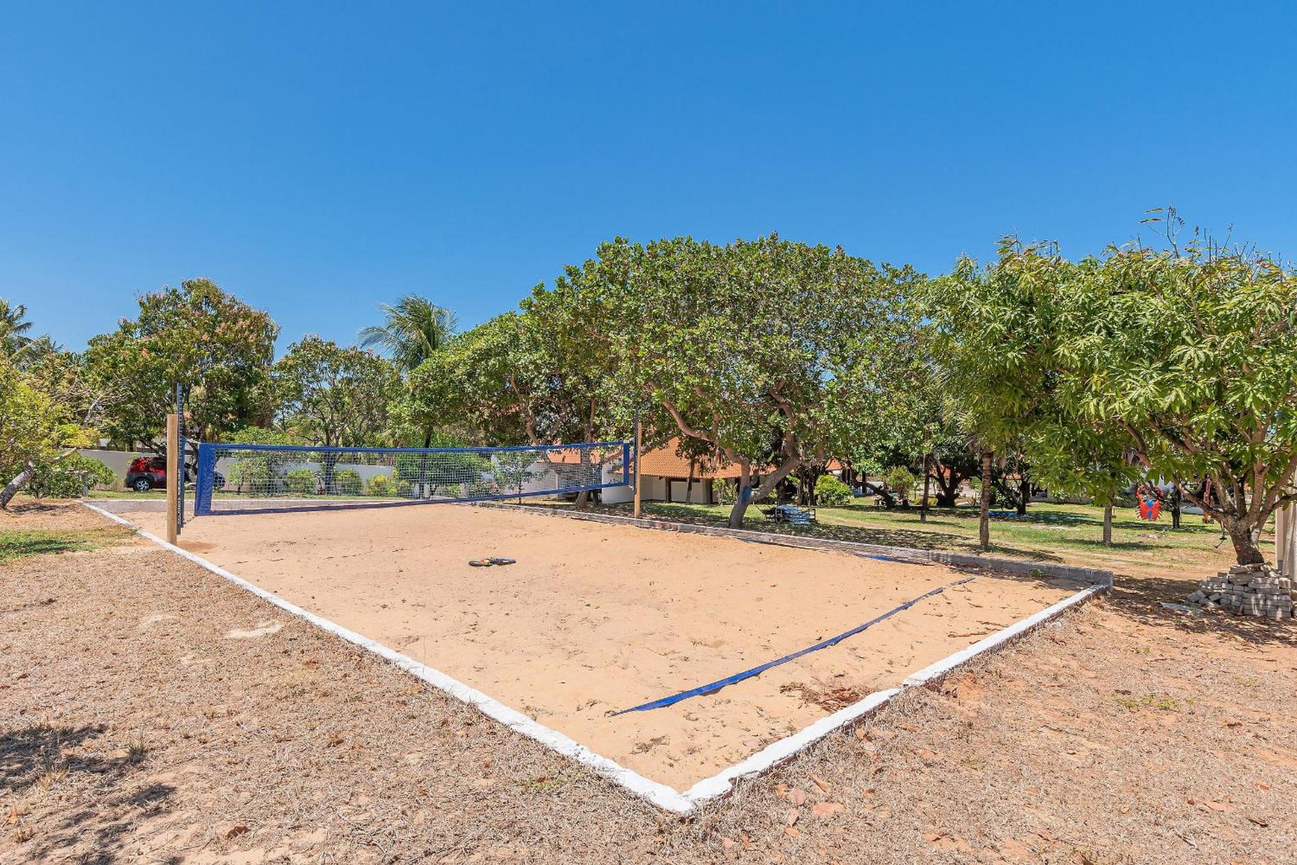 Mansão Riviera em Cumbuco por Carpediem