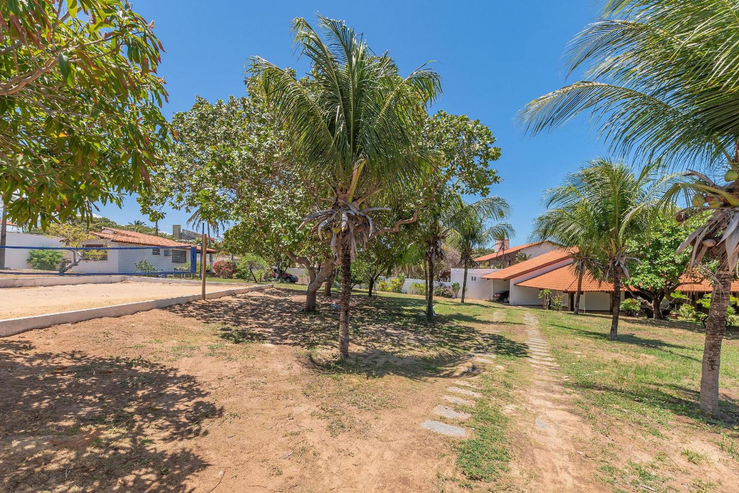 Mansão Riviera em Cumbuco por Carpediem