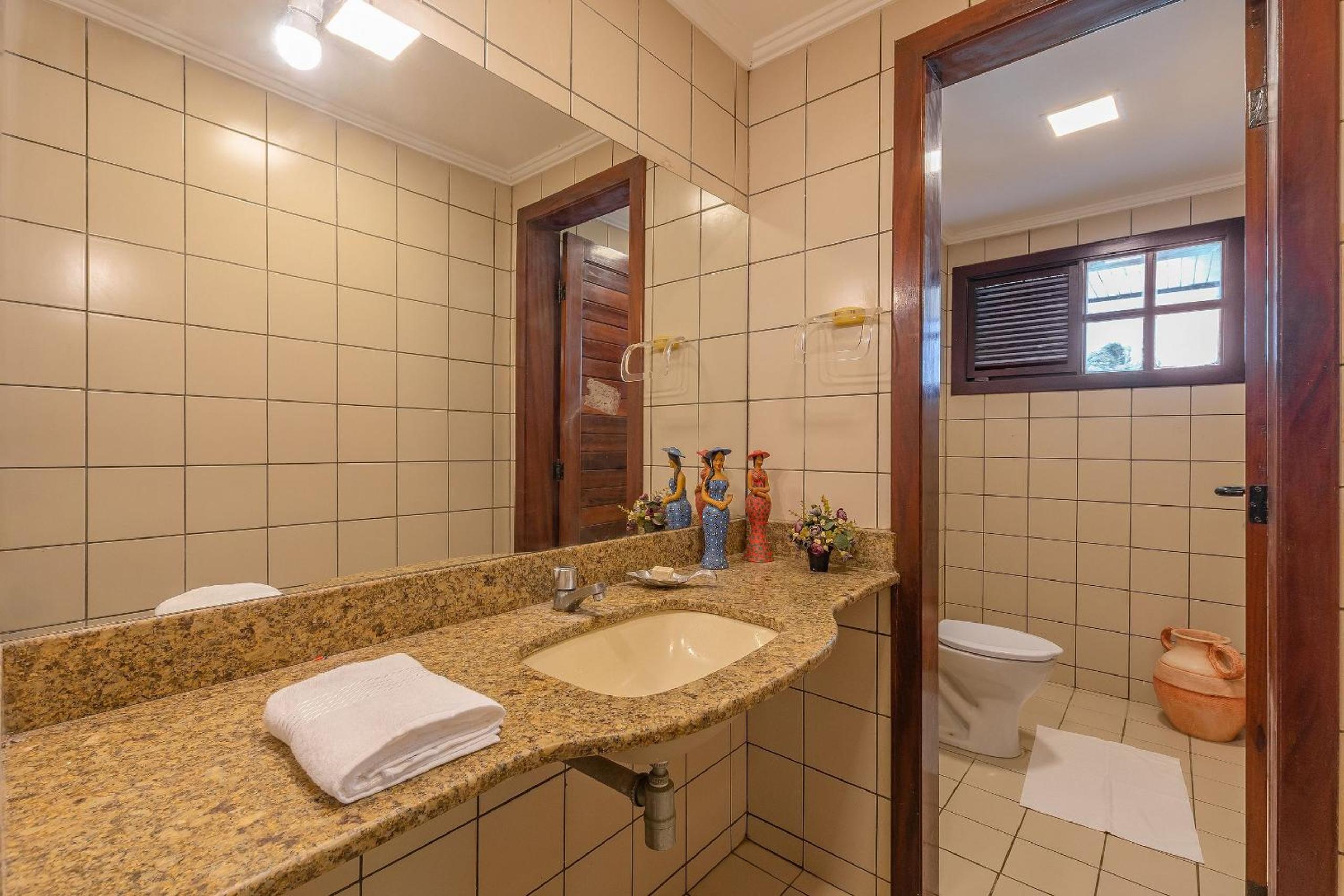 Mansão Riviera em Cumbuco por Carpediem