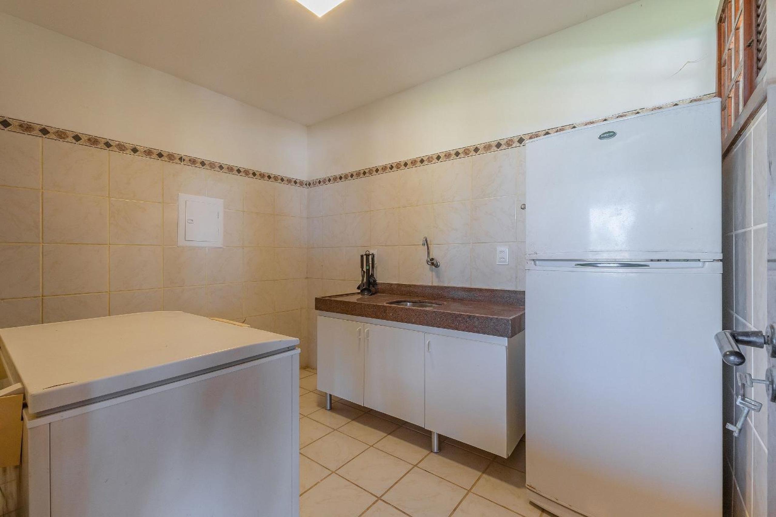 Mansão Riviera em Cumbuco por Carpediem