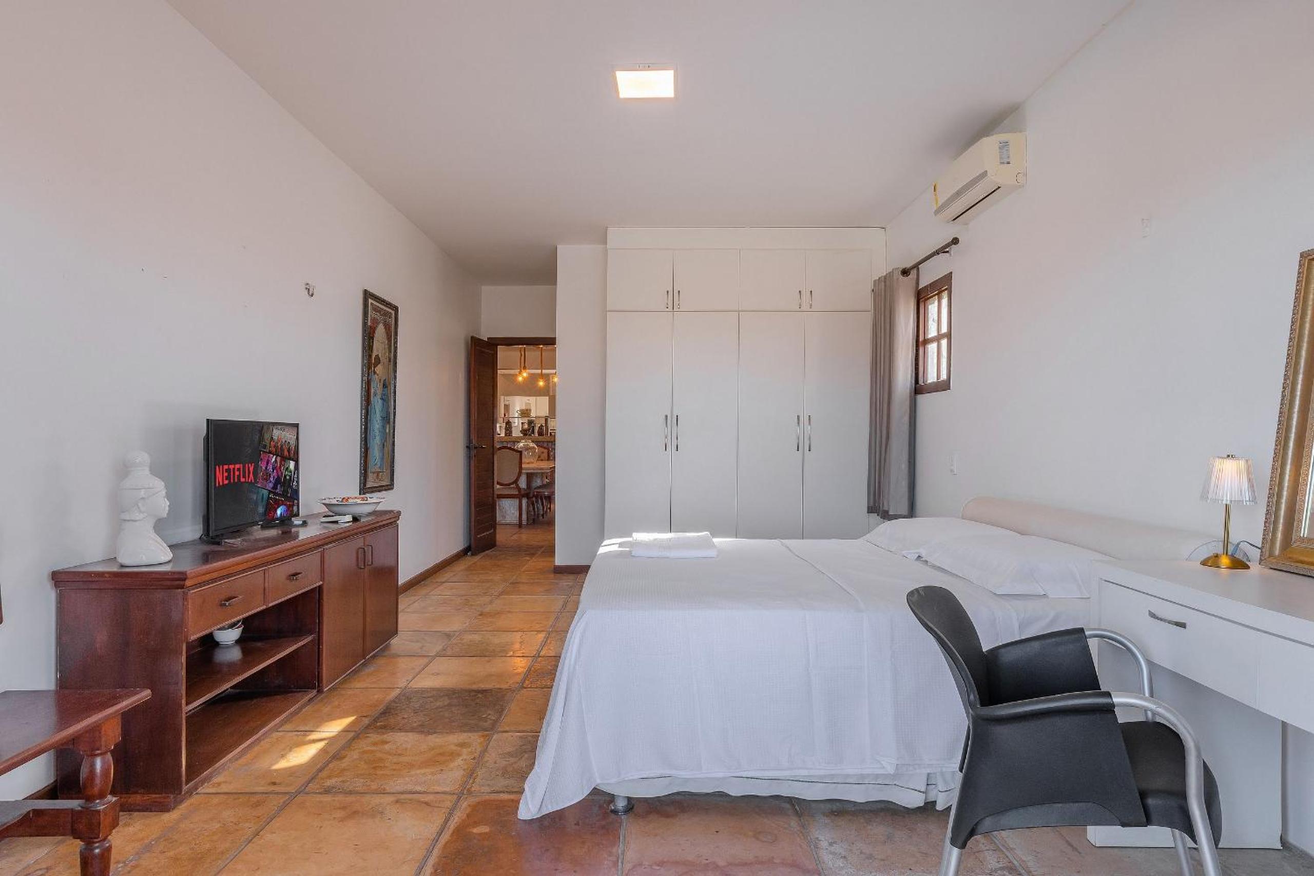 Mansão Riviera em Cumbuco por Carpediem