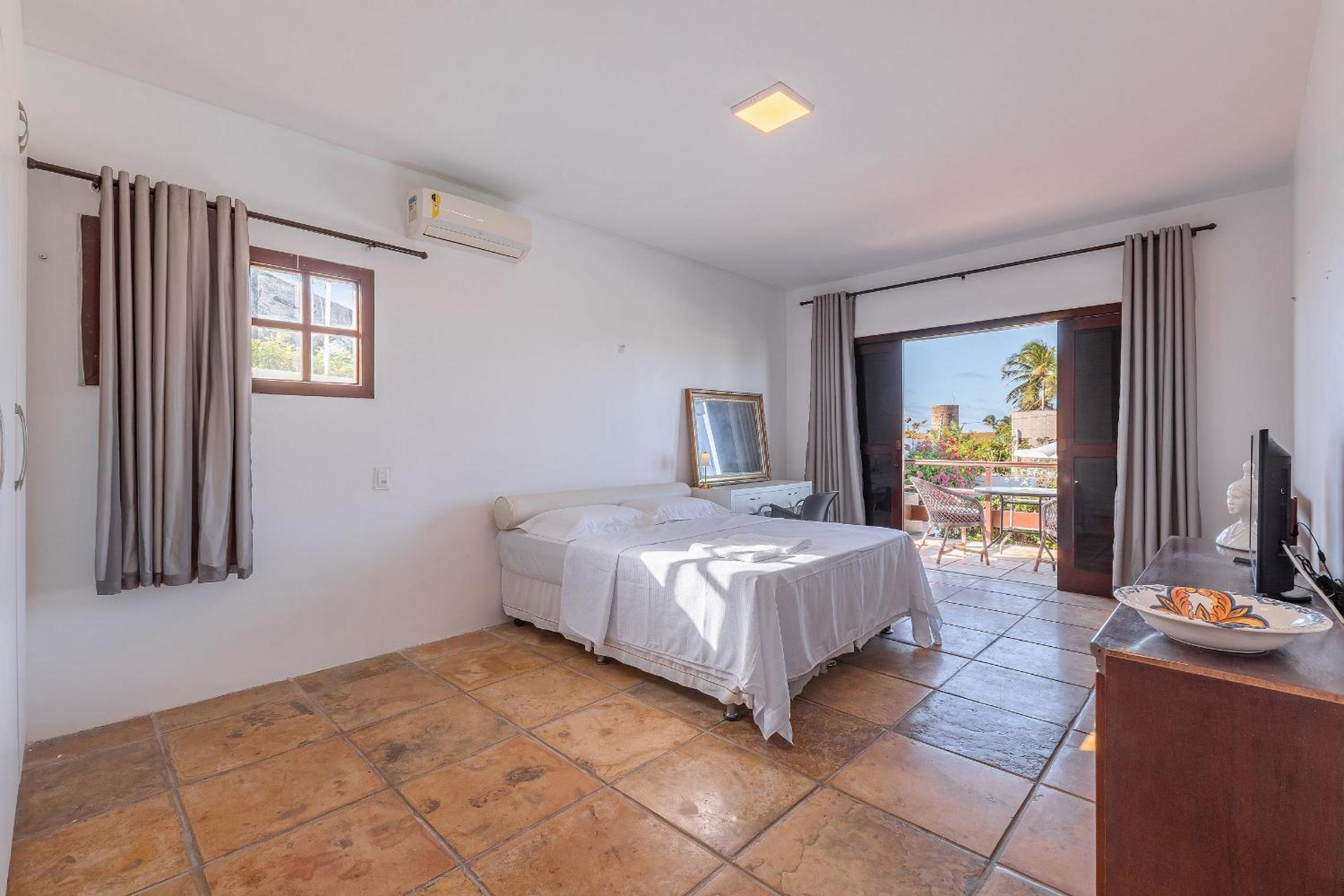 Mansão Riviera em Cumbuco por Carpediem