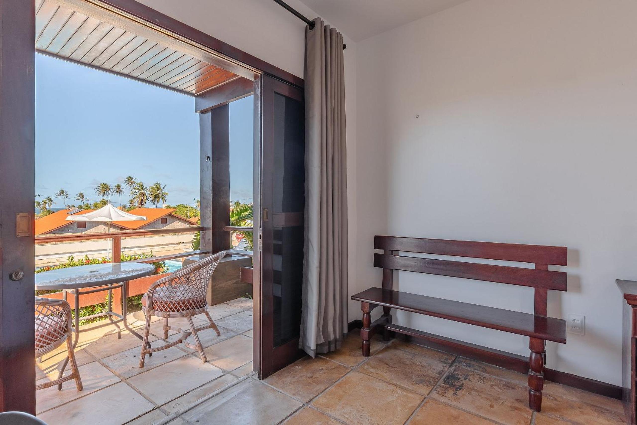 Mansão Riviera em Cumbuco por Carpediem
