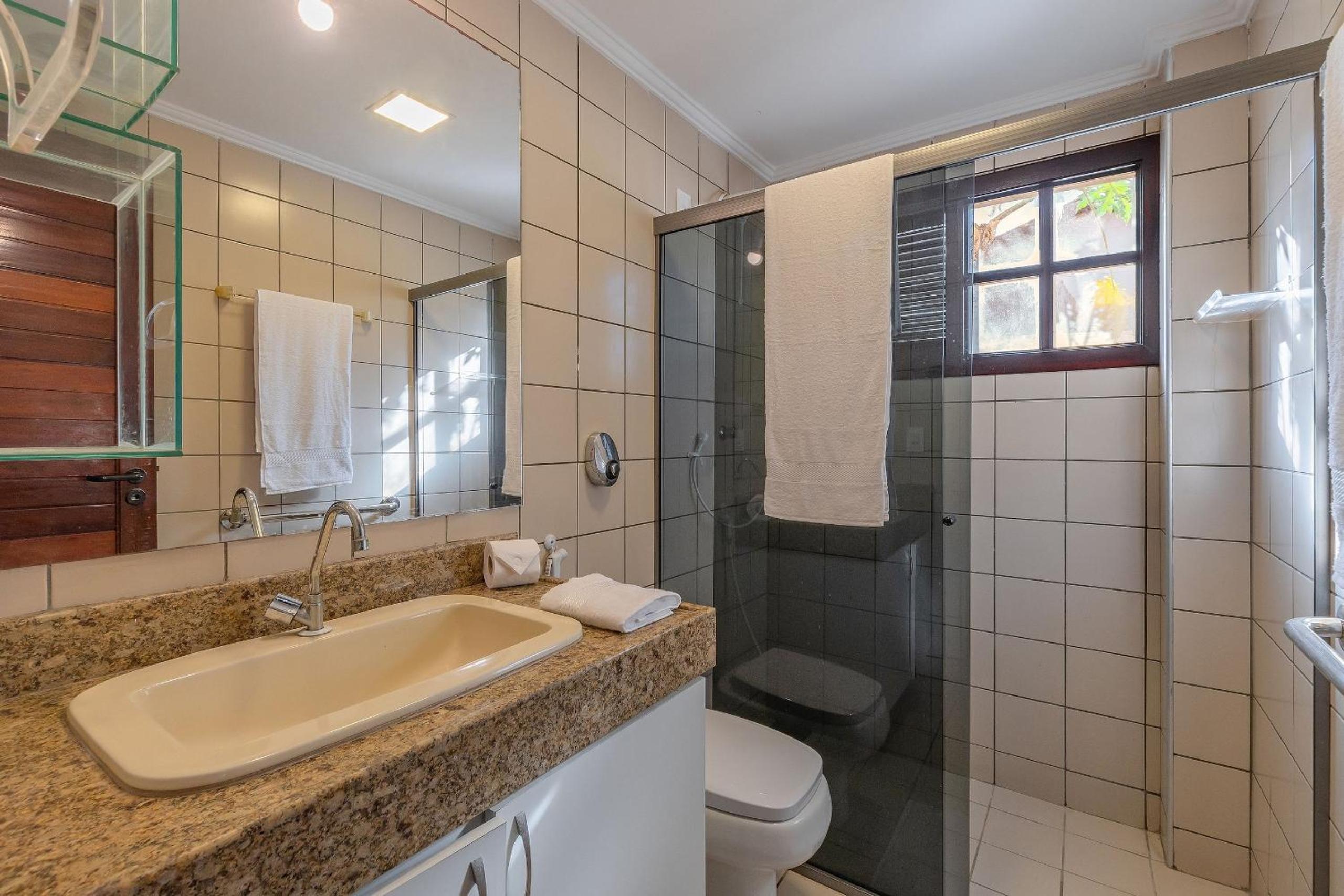 Mansão Riviera em Cumbuco por Carpediem