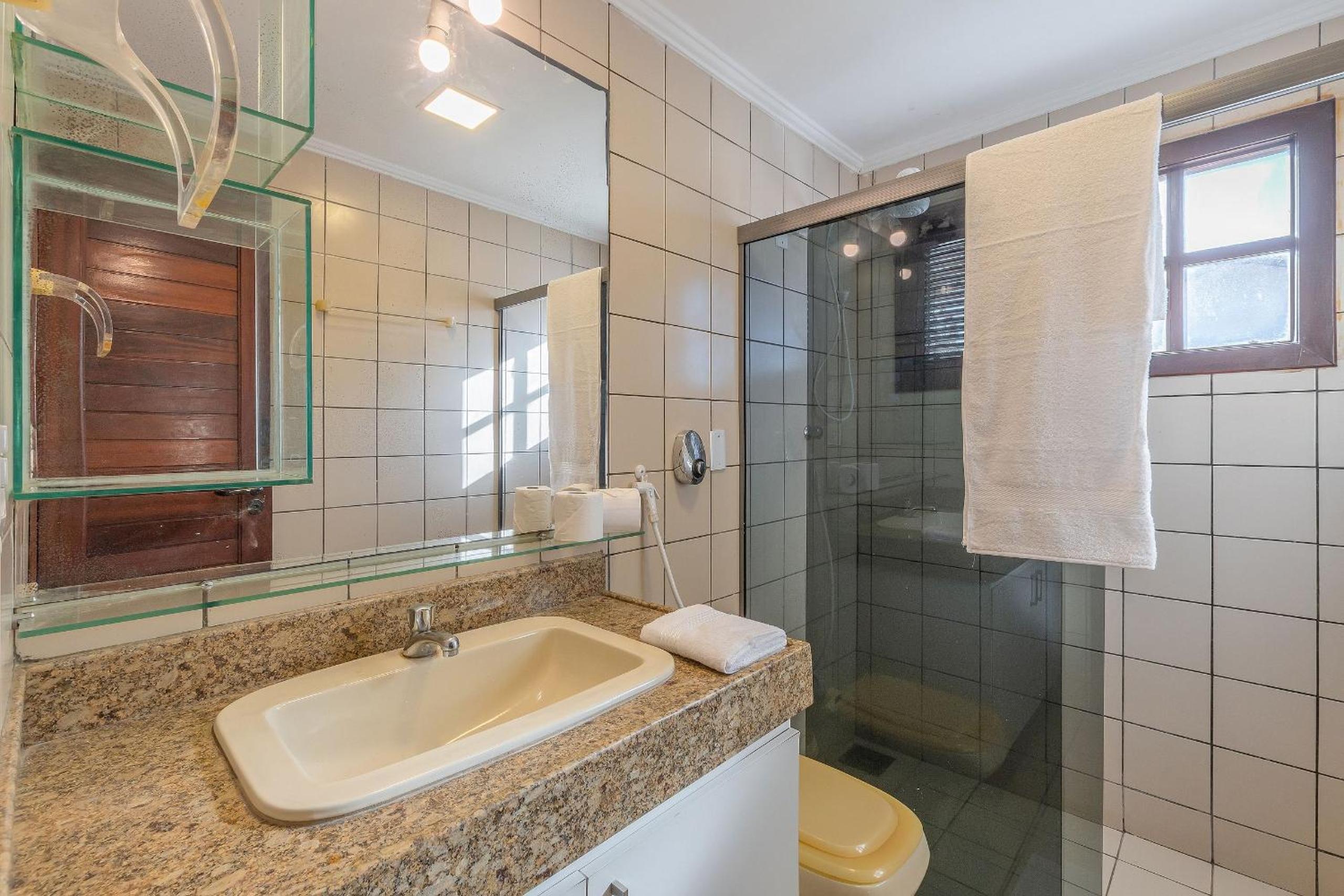 Mansão Riviera em Cumbuco por Carpediem