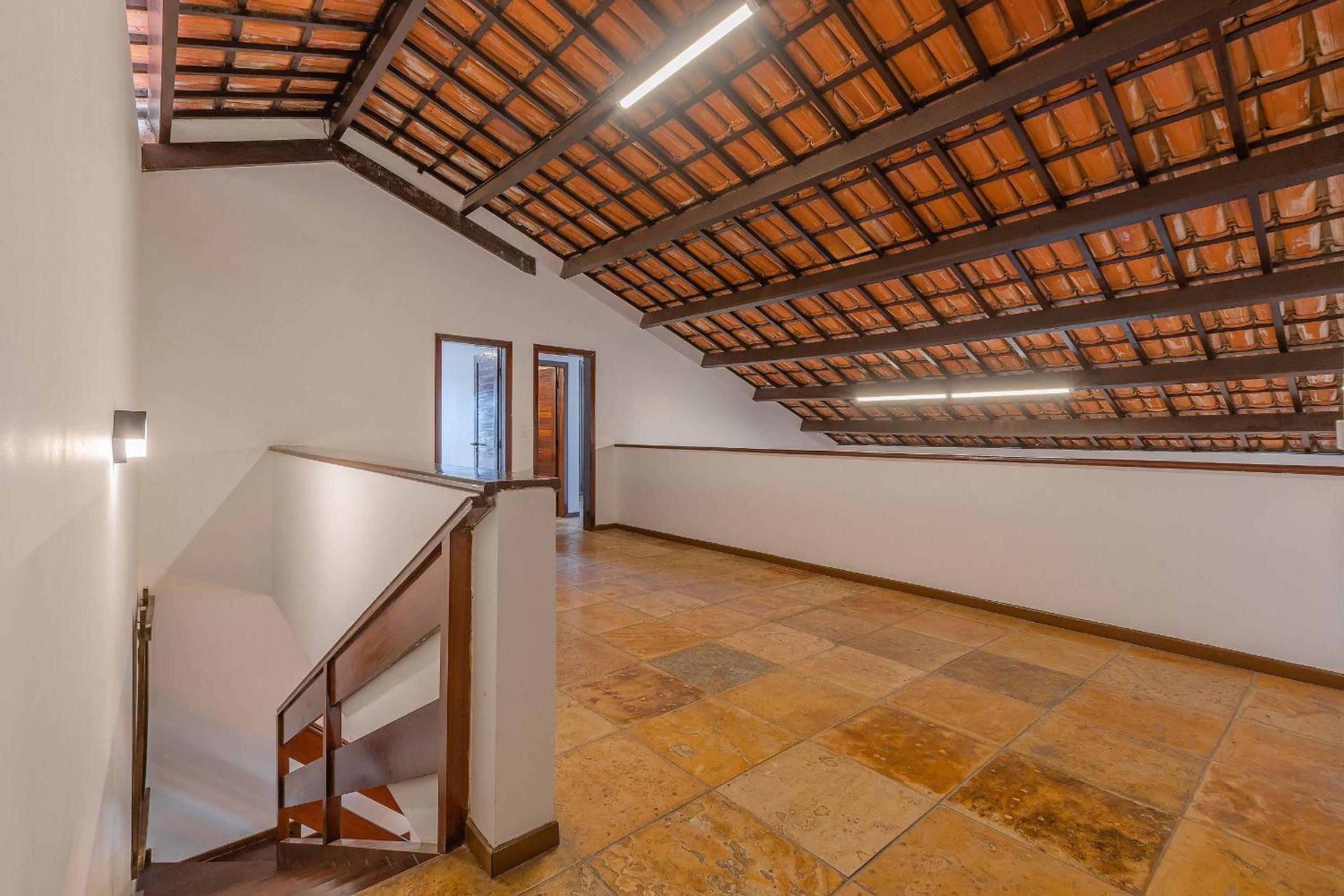 Mansão Riviera em Cumbuco por Carpediem