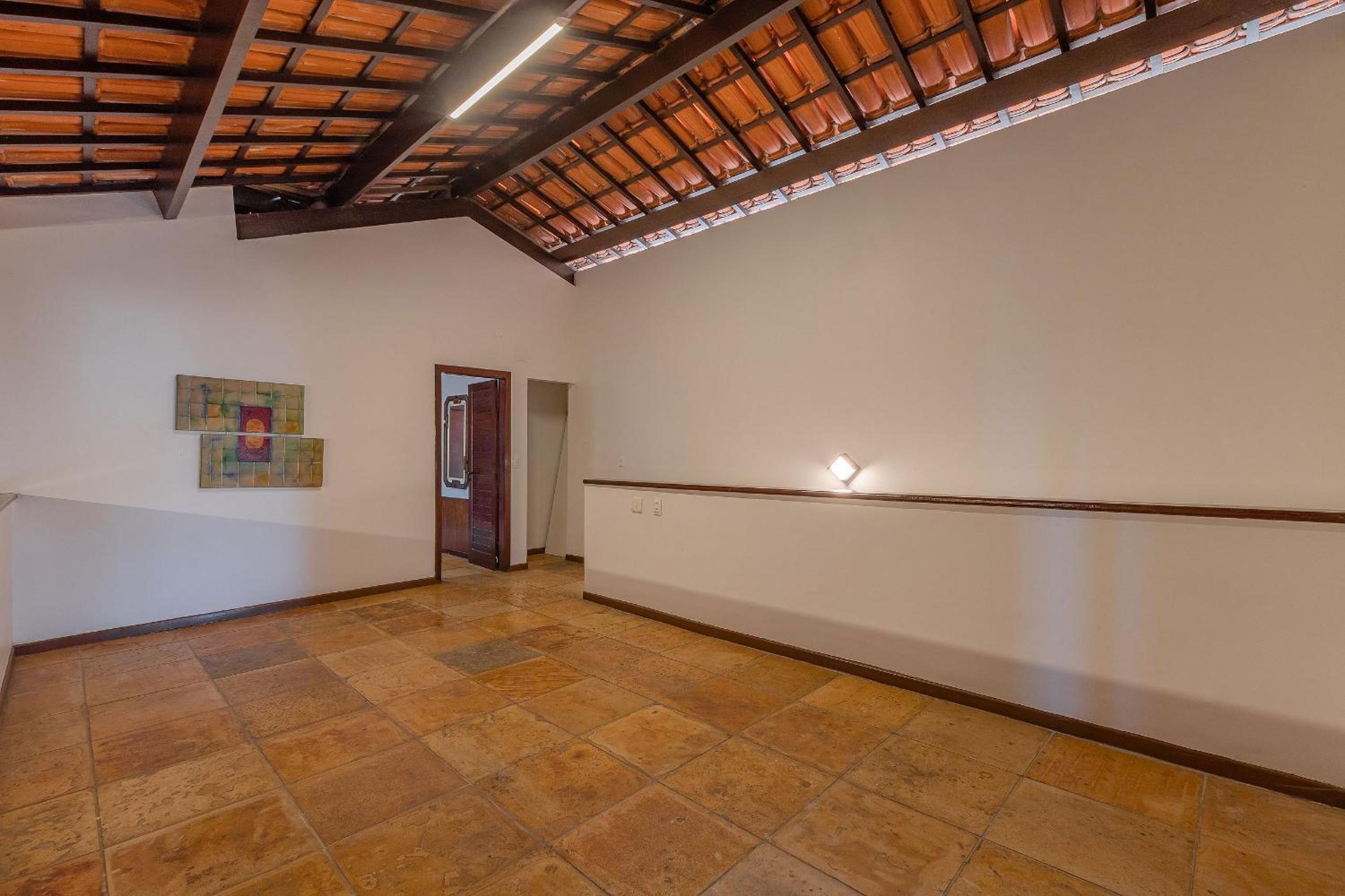Mansão Riviera em Cumbuco por Carpediem