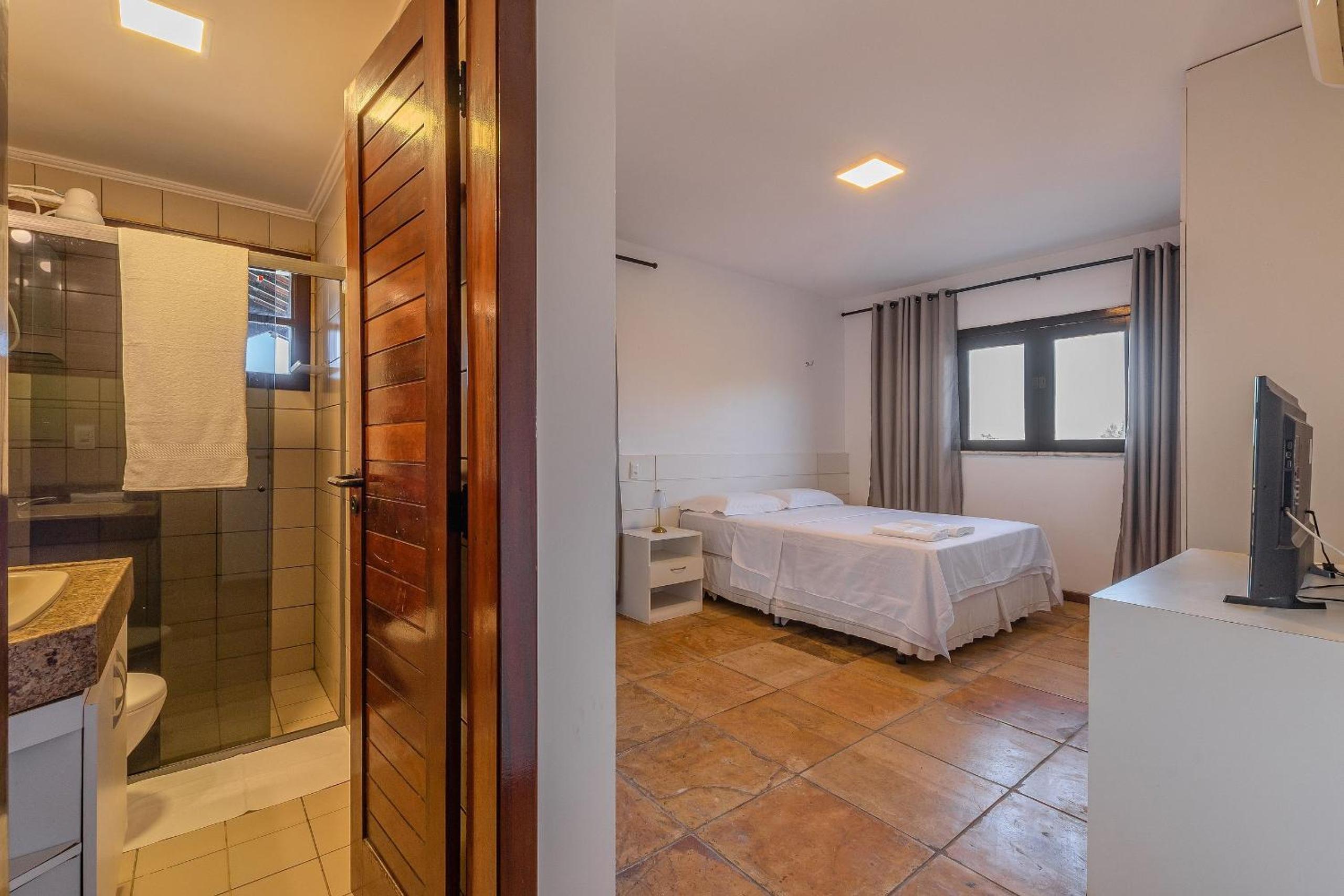 Mansão Riviera em Cumbuco por Carpediem