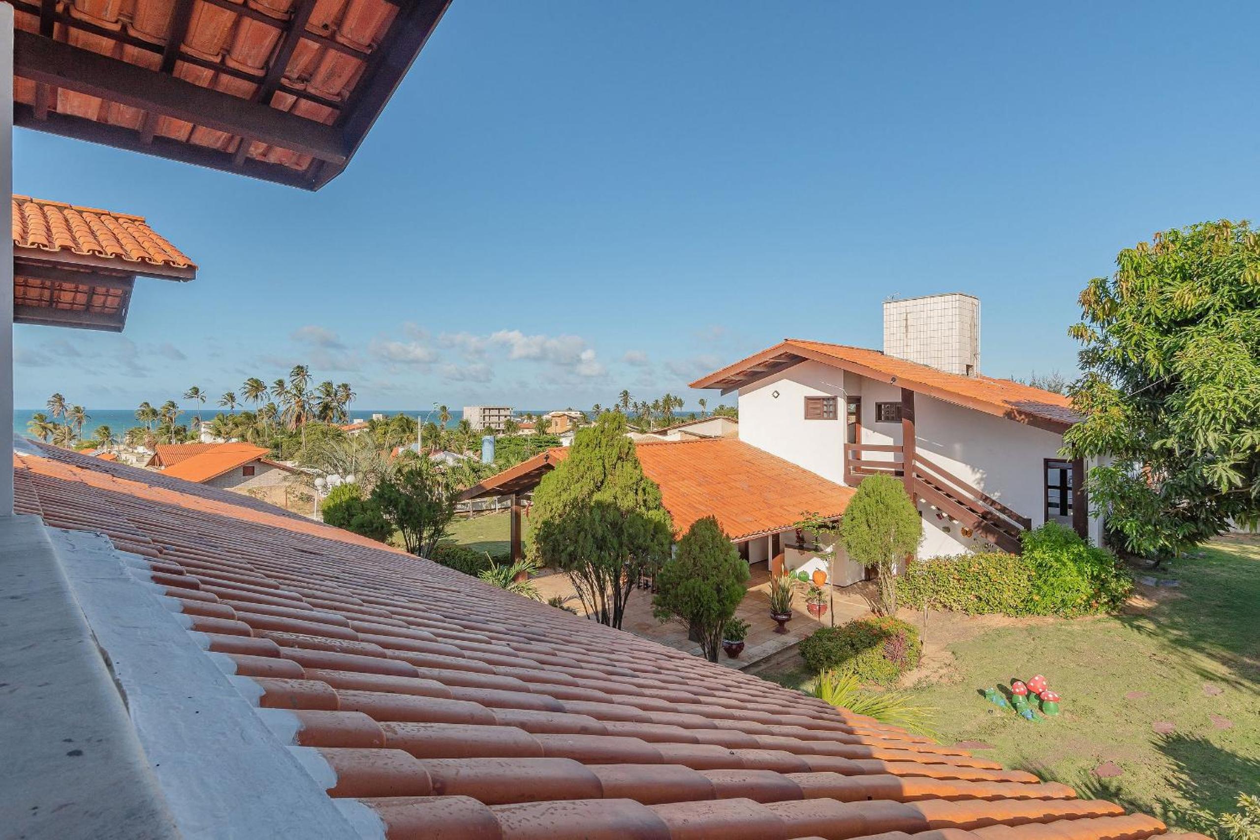 Mansão Riviera em Cumbuco por Carpediem