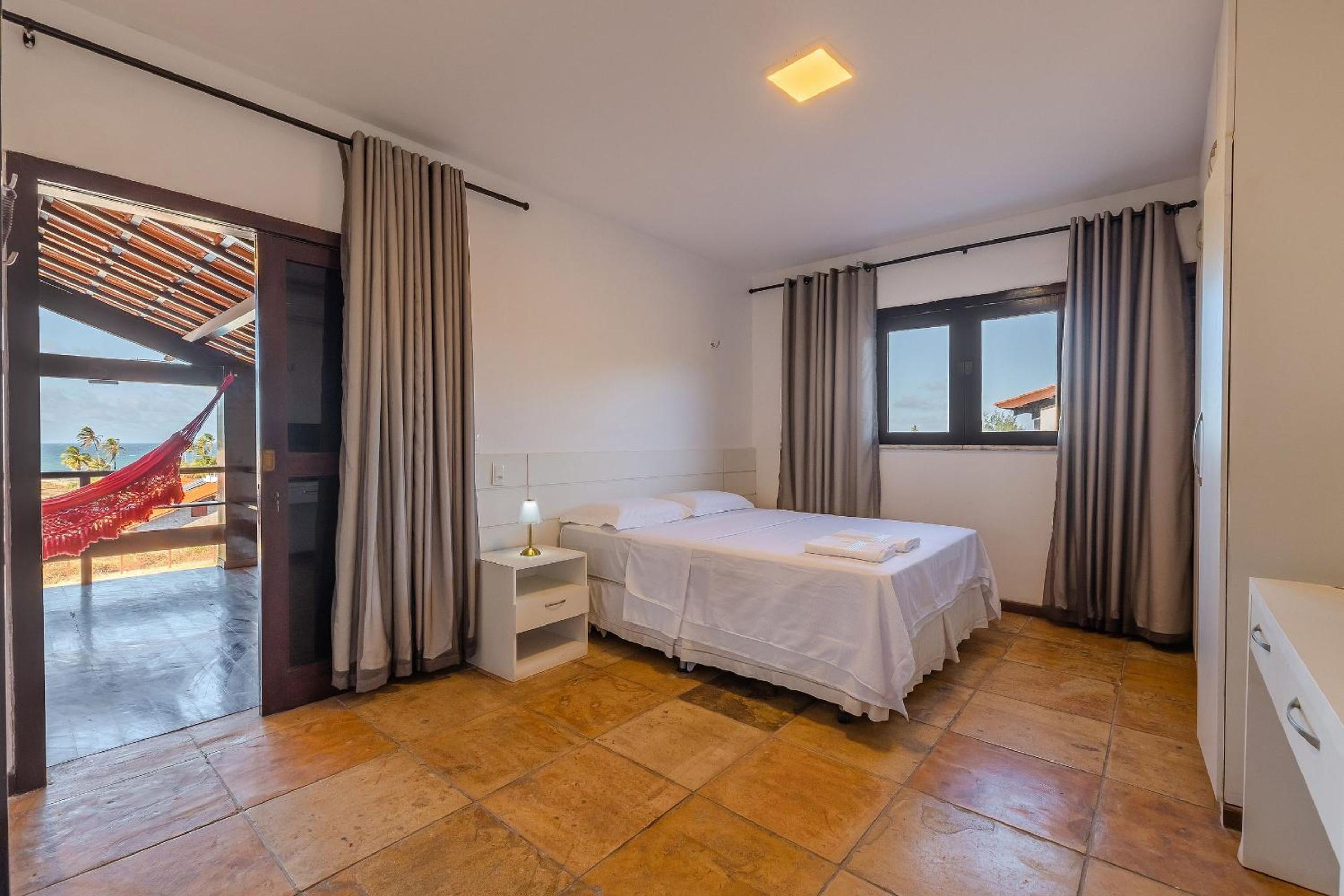 Mansão Riviera em Cumbuco por Carpediem
