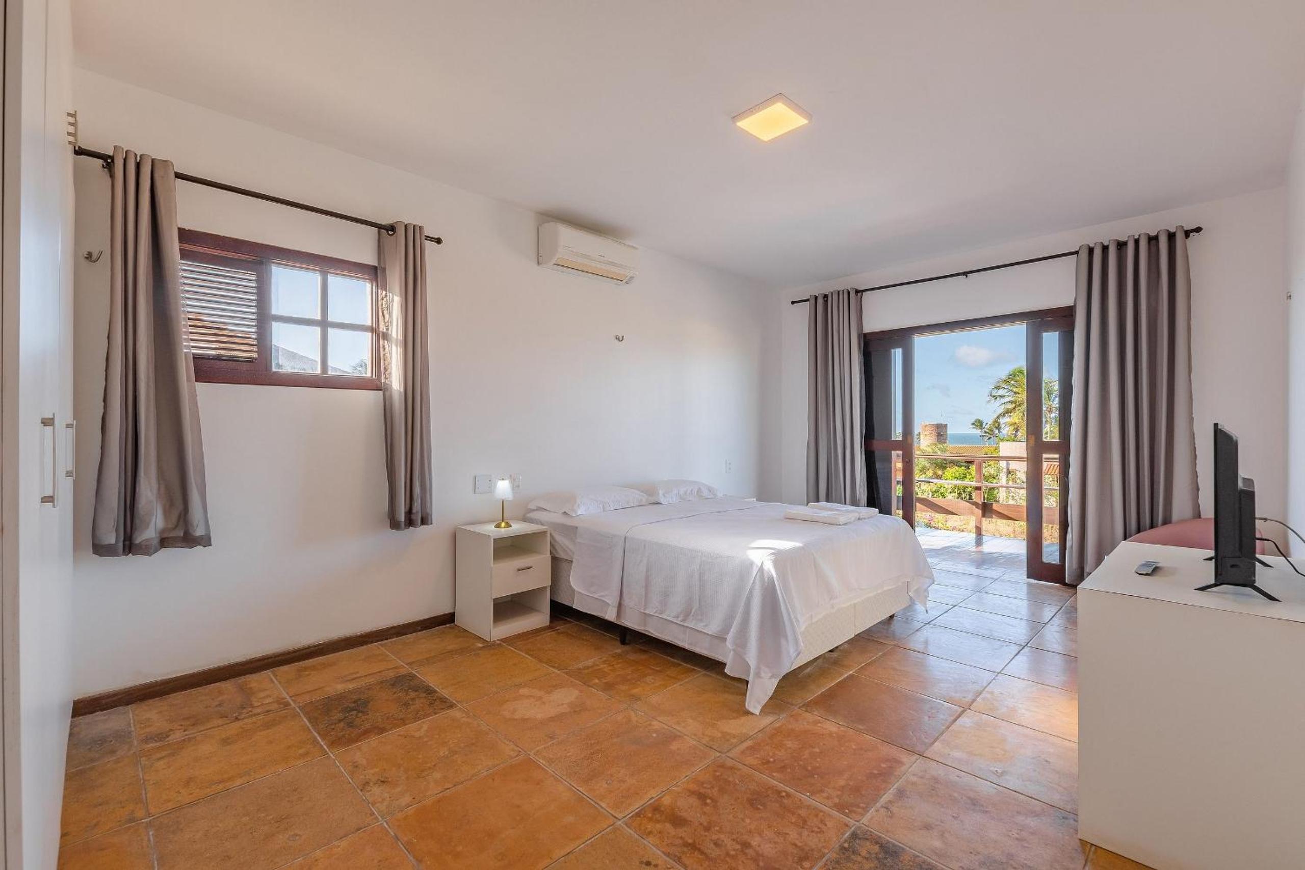 Mansão Riviera em Cumbuco por Carpediem