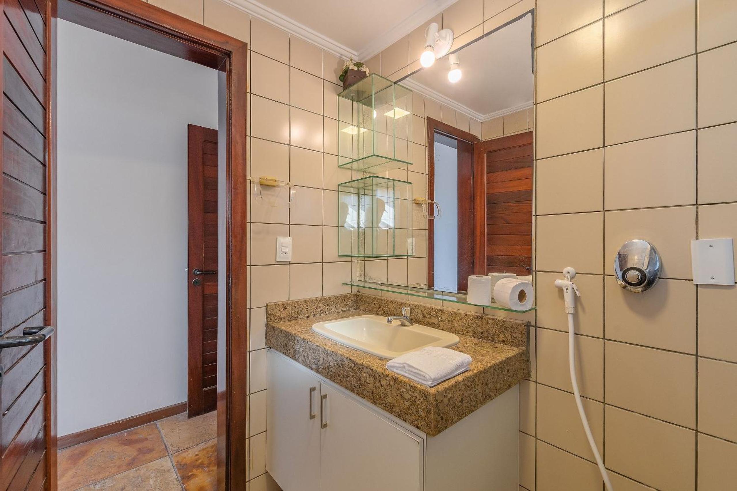 Mansão Riviera em Cumbuco por Carpediem