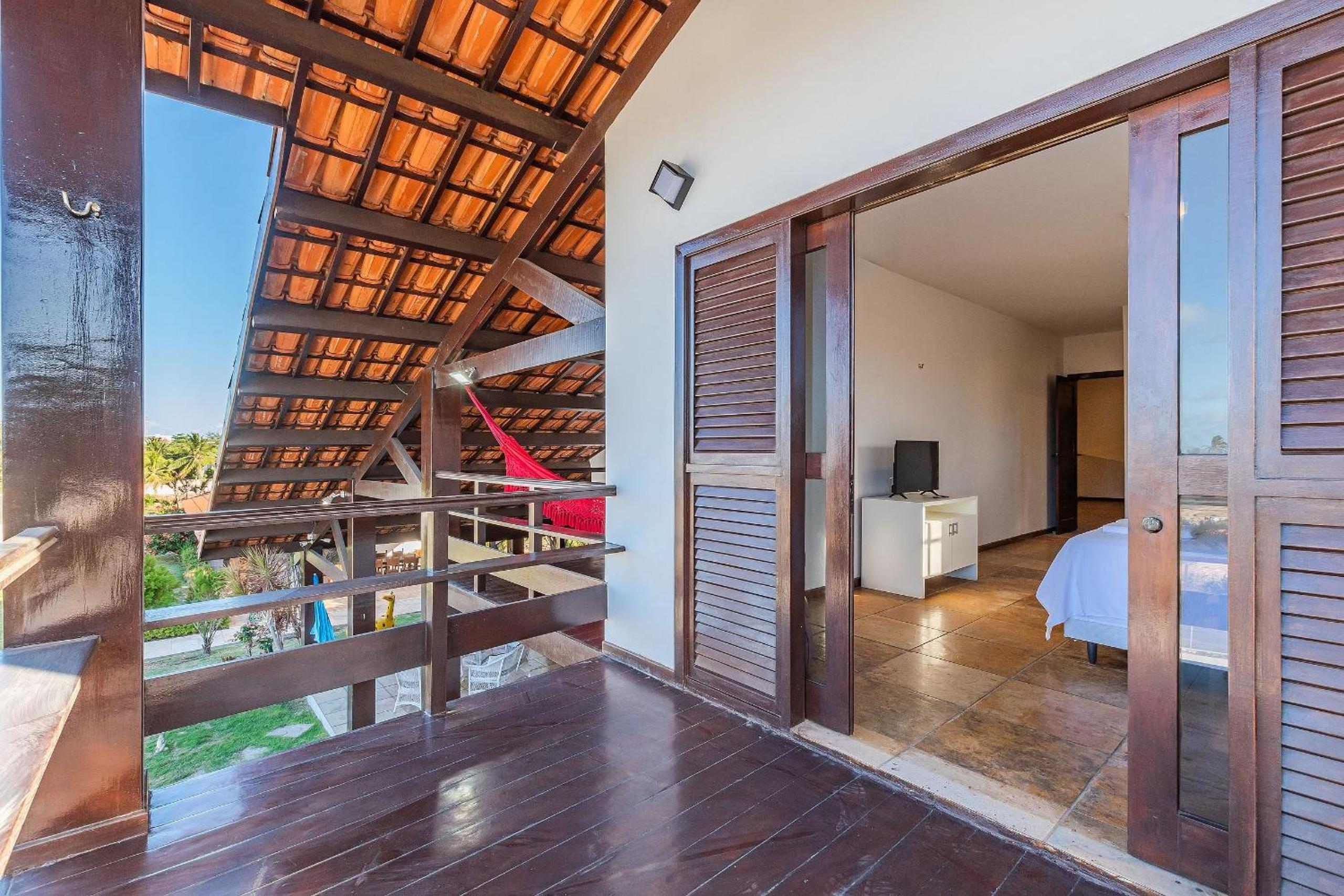 Mansão Riviera em Cumbuco por Carpediem