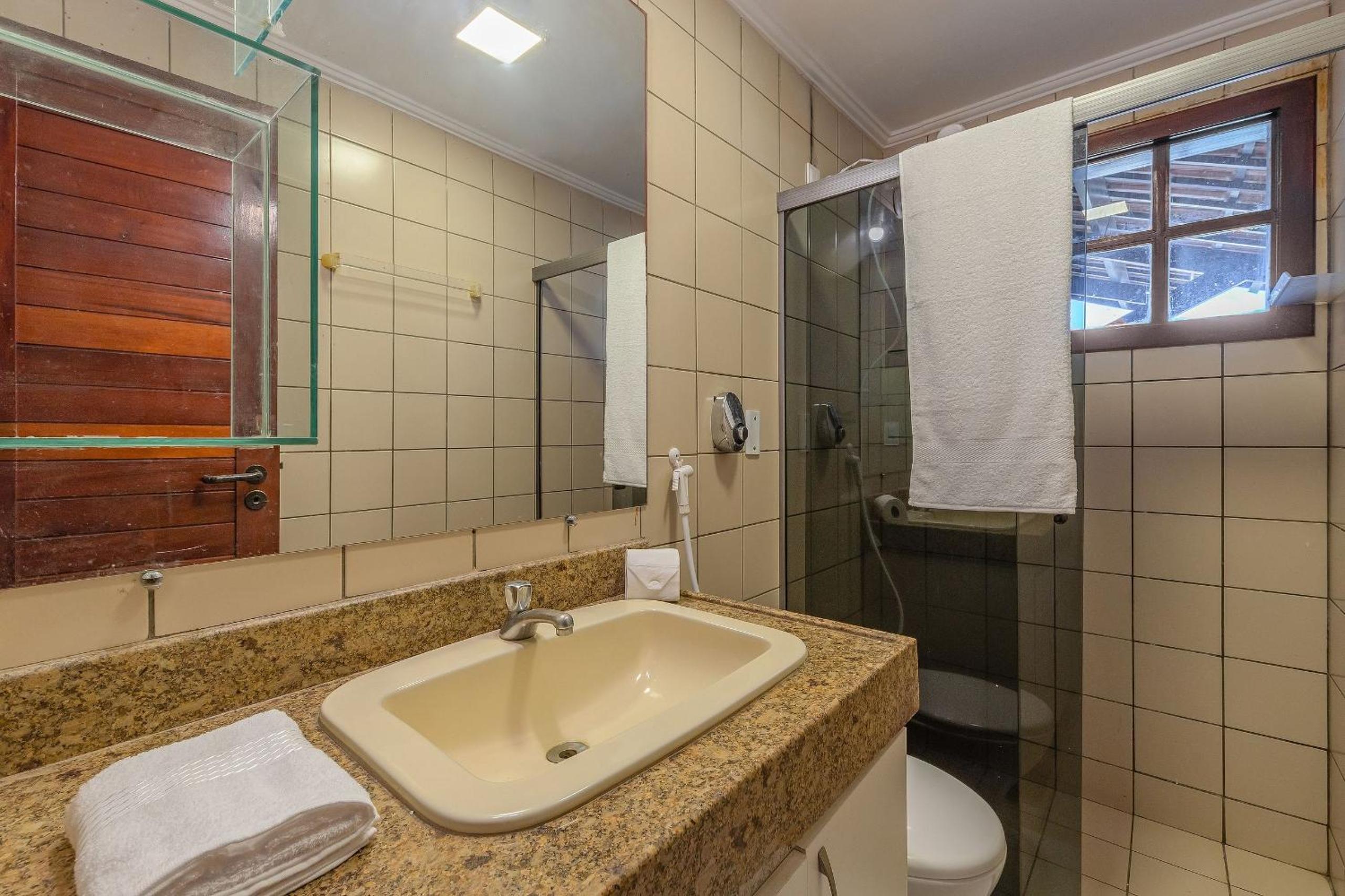 Mansão Riviera em Cumbuco por Carpediem