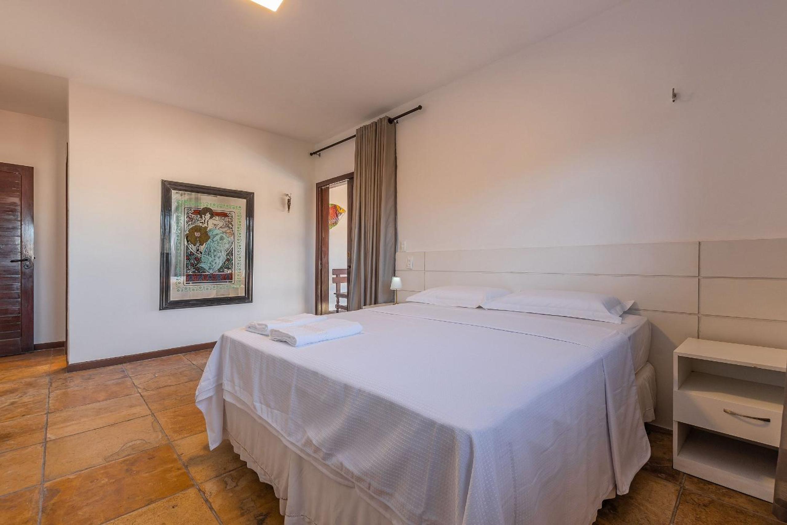 Mansão Riviera em Cumbuco por Carpediem