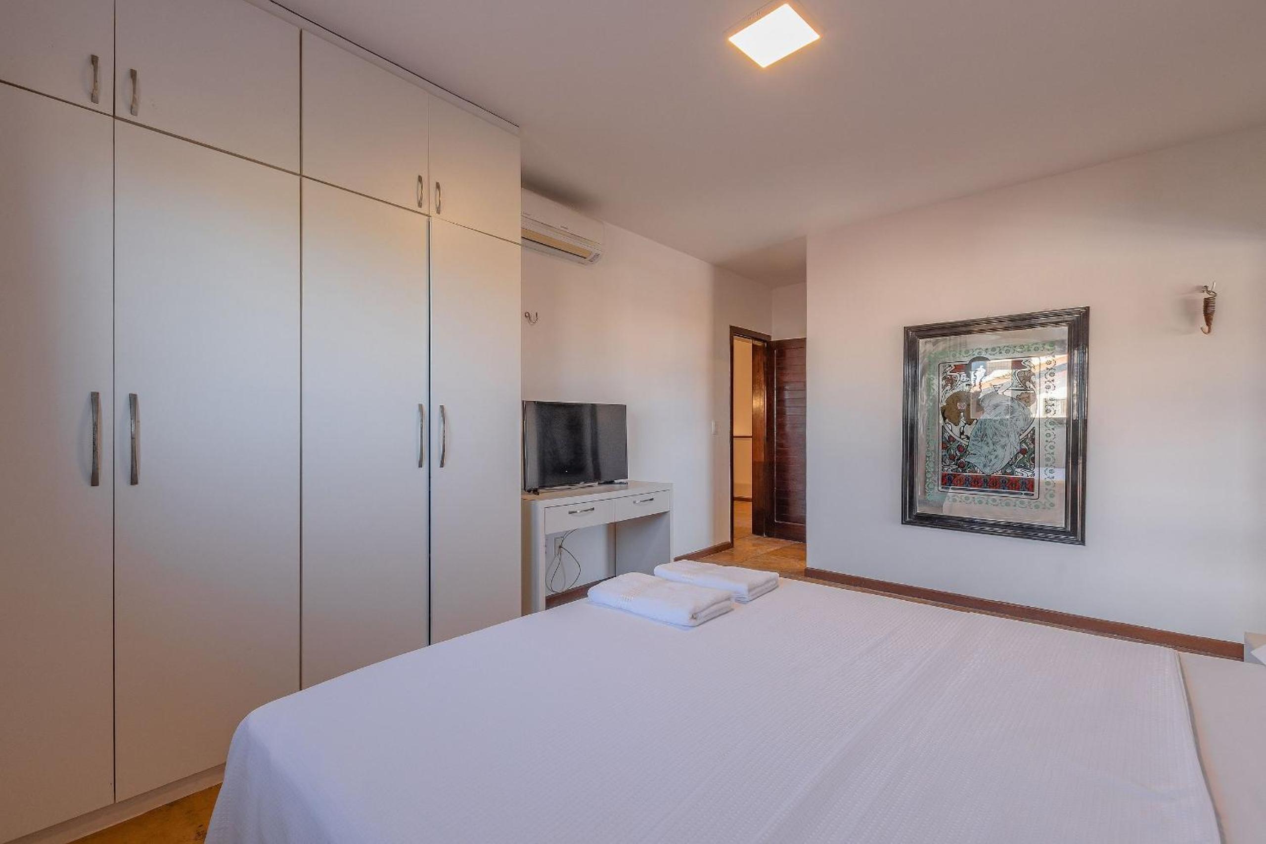 Mansão Riviera em Cumbuco por Carpediem