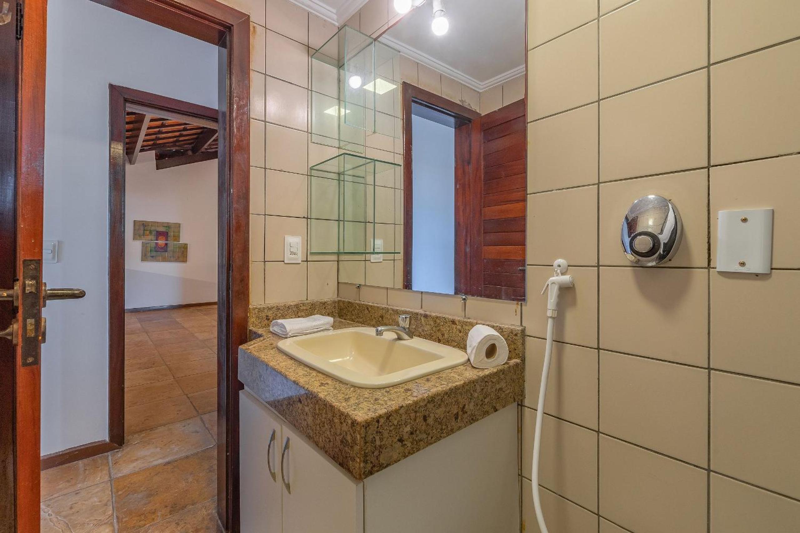 Mansão Riviera em Cumbuco por Carpediem