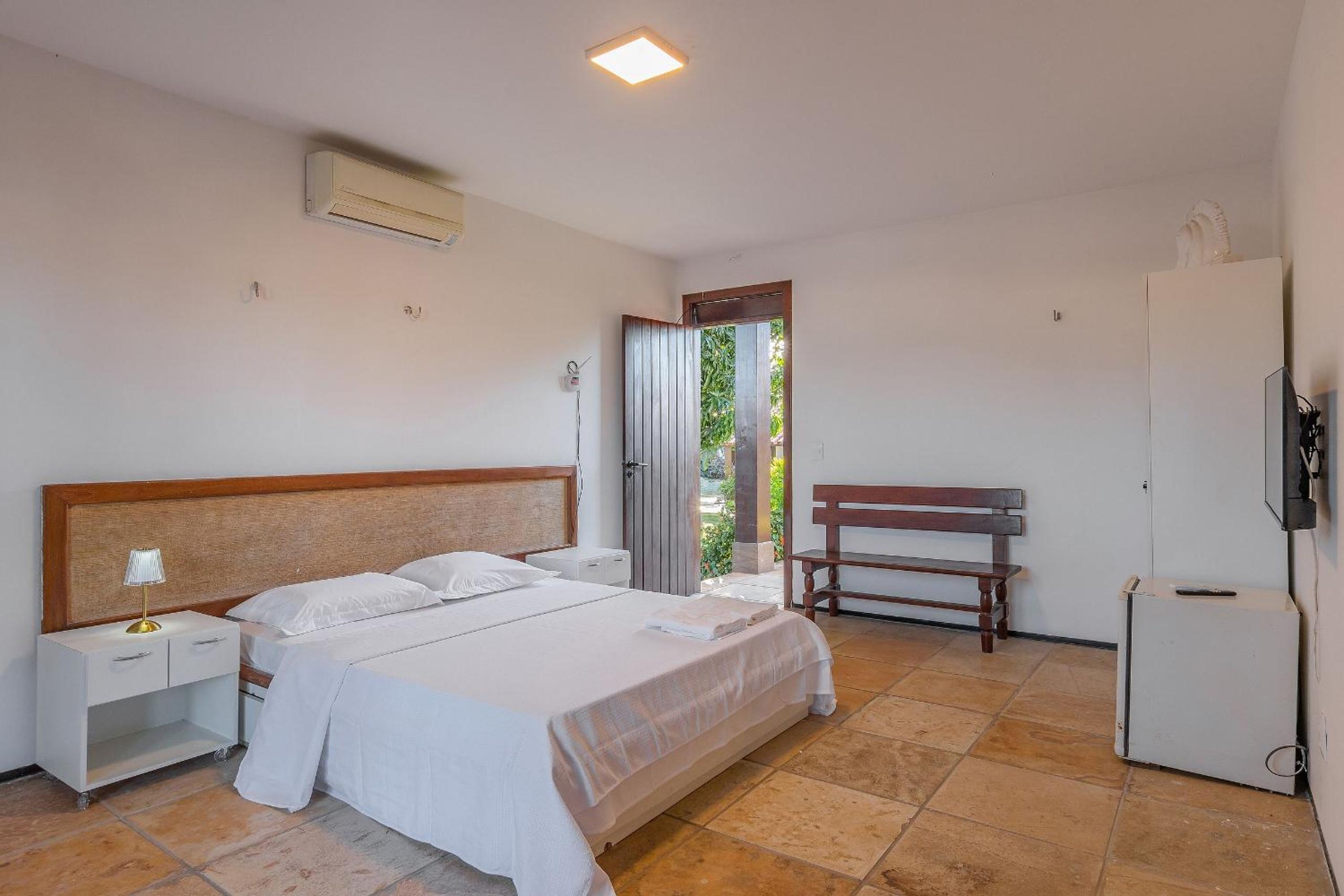 Mansão Riviera em Cumbuco por Carpediem