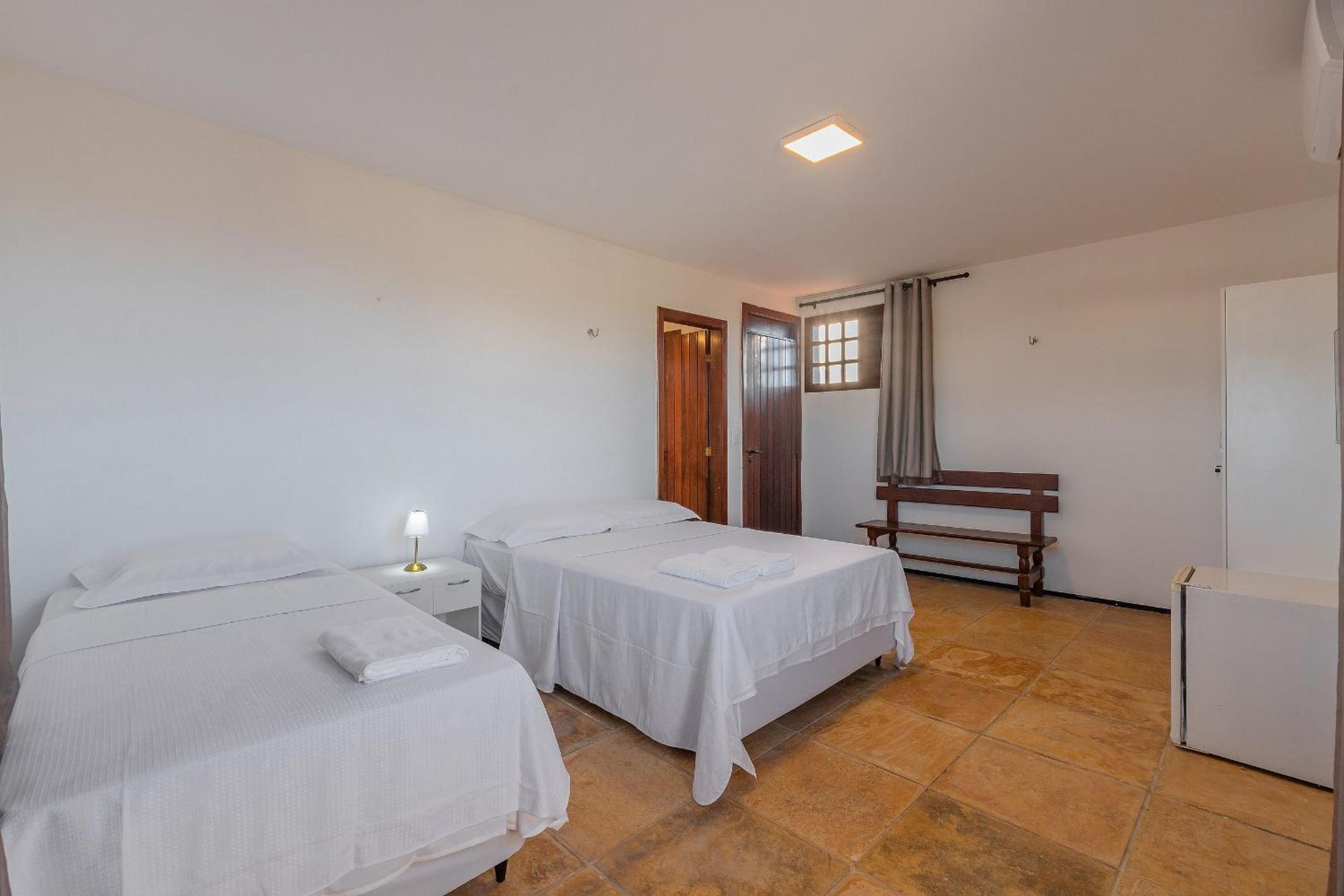 Mansão Riviera em Cumbuco por Carpediem