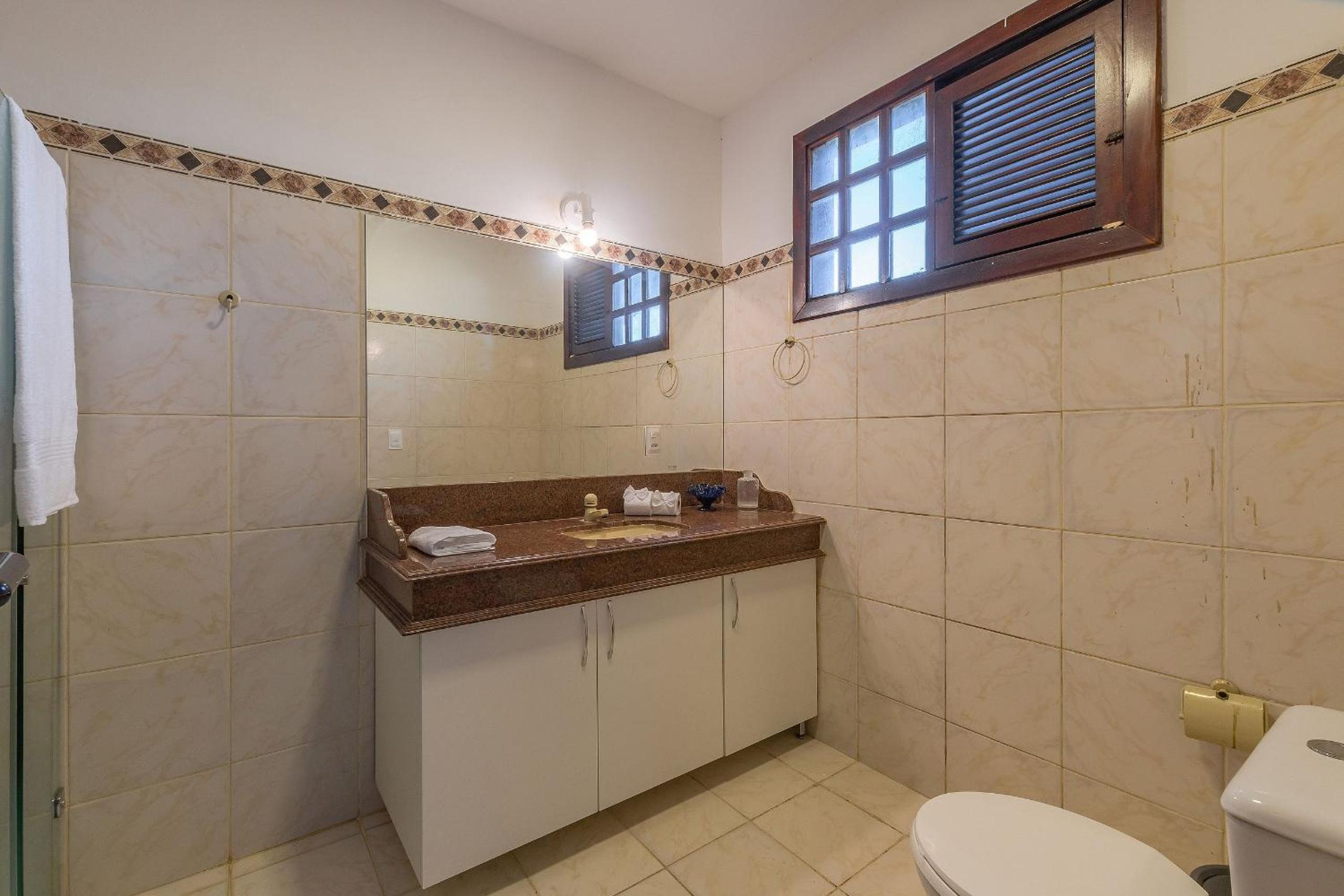 Mansão Riviera em Cumbuco por Carpediem