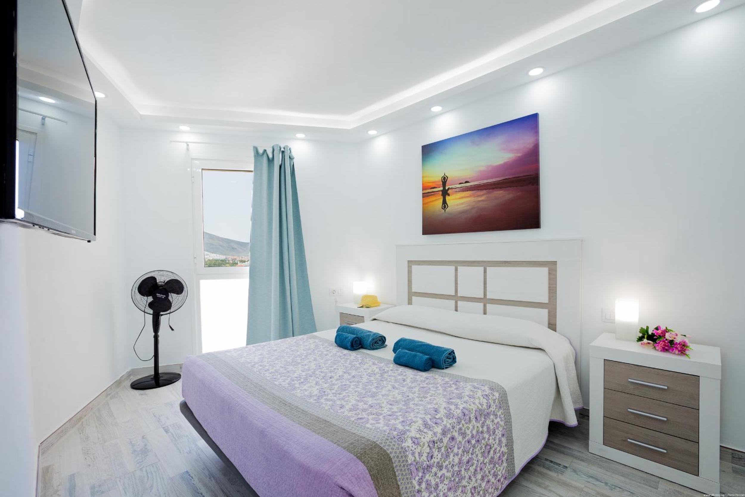 Fantastic Apartment las americas heart photo 3