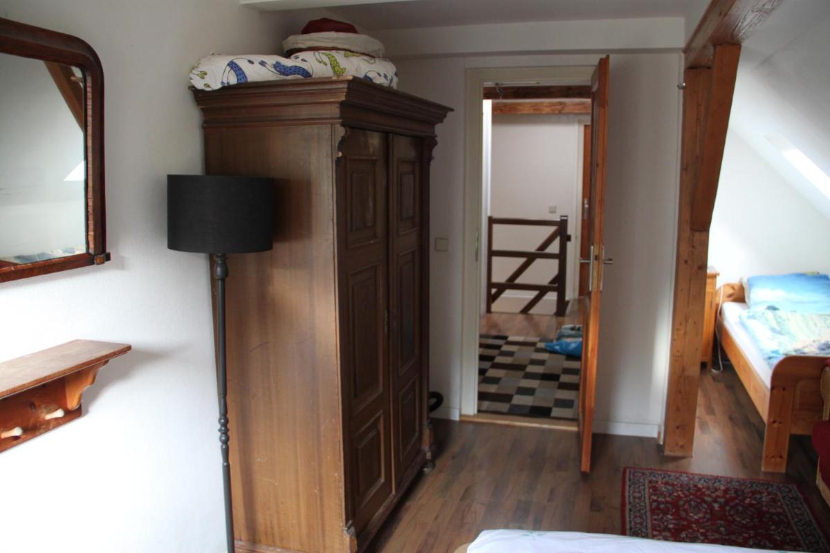 Jizera Cottage
