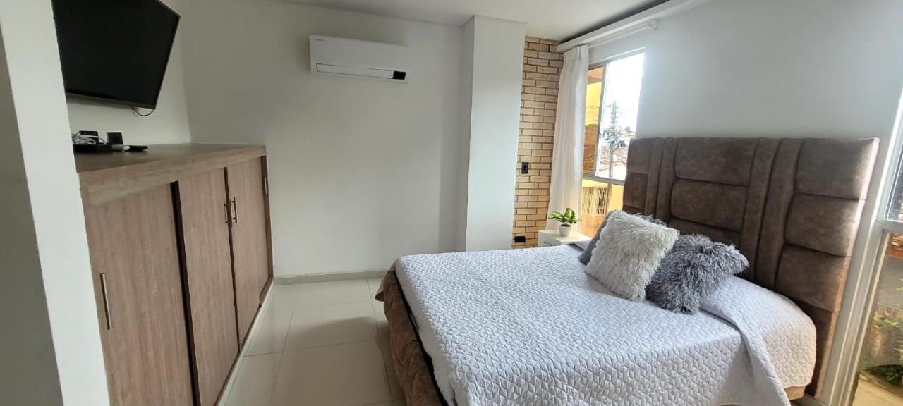 Apartamento en Cartago