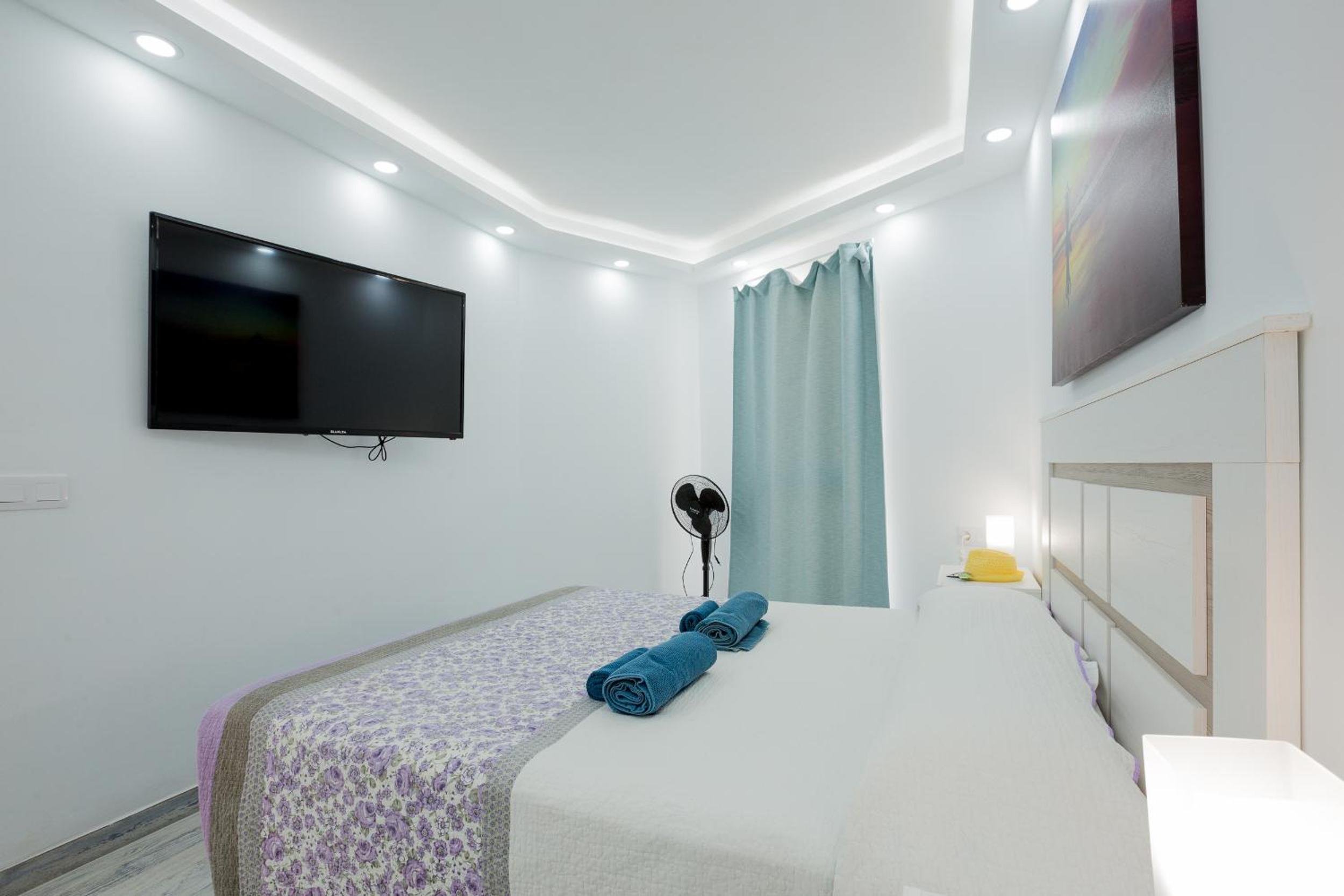 Fantastic Apartment las americas heart photo 2