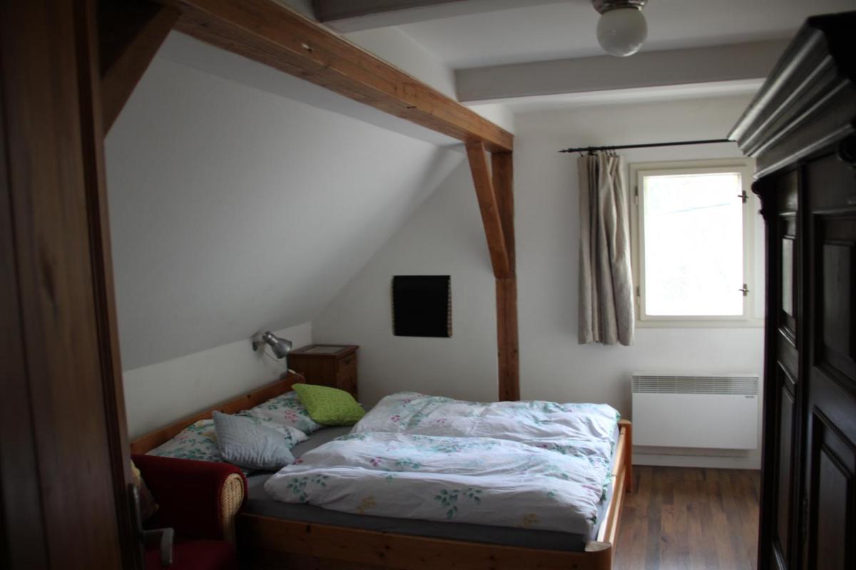 Jizera Cottage