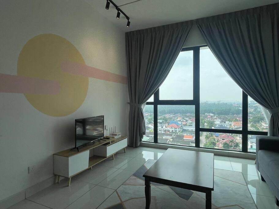 Apartment In Mid-Valley Southkey/ 1 Bedroom/ 3 Pax